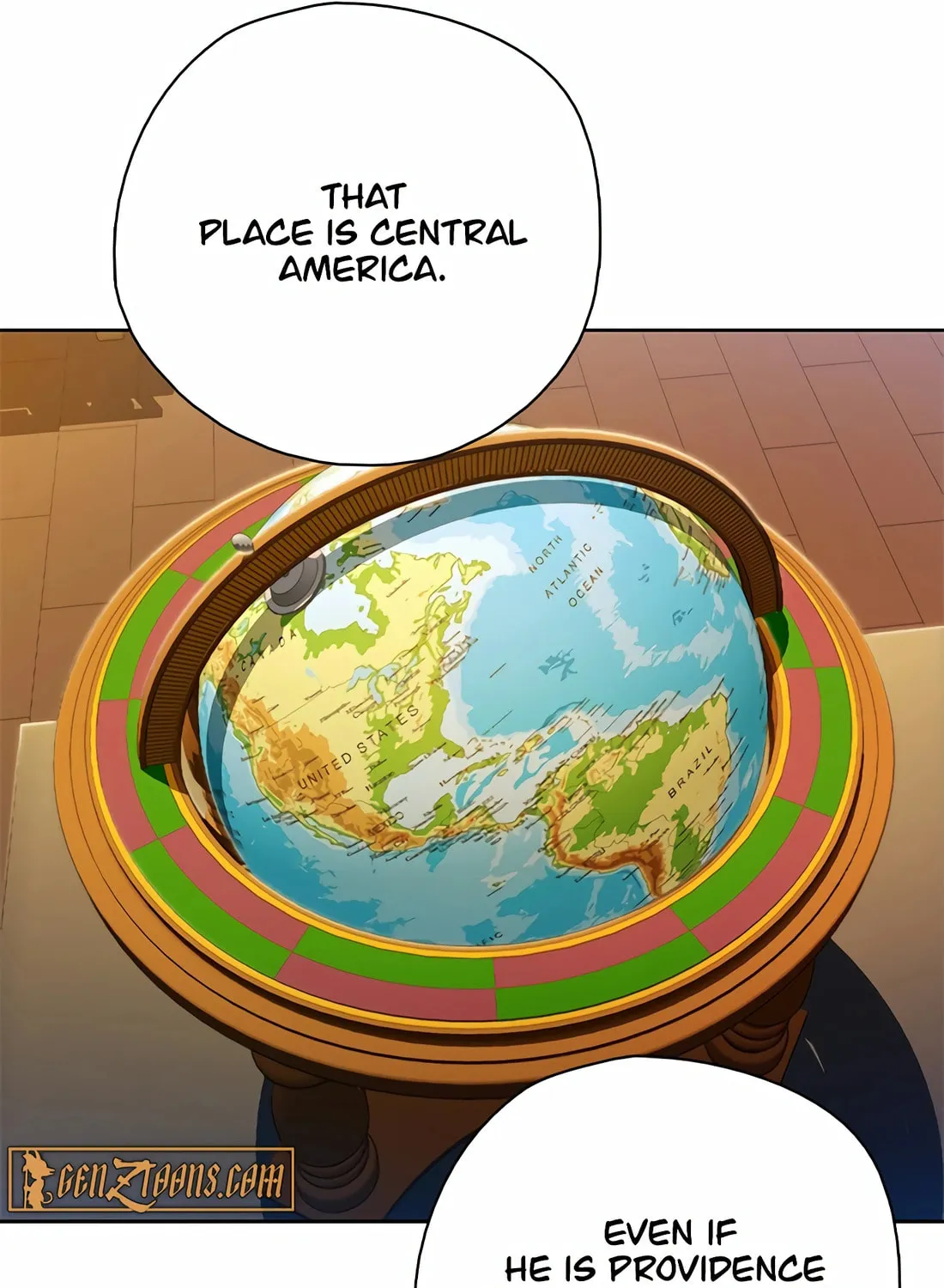 Preview Chapter 42 page 102 - 