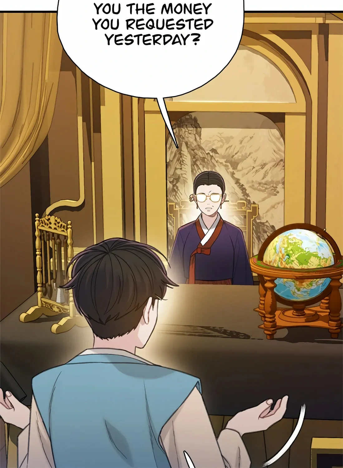 Preview Chapter 42 page 114 - 