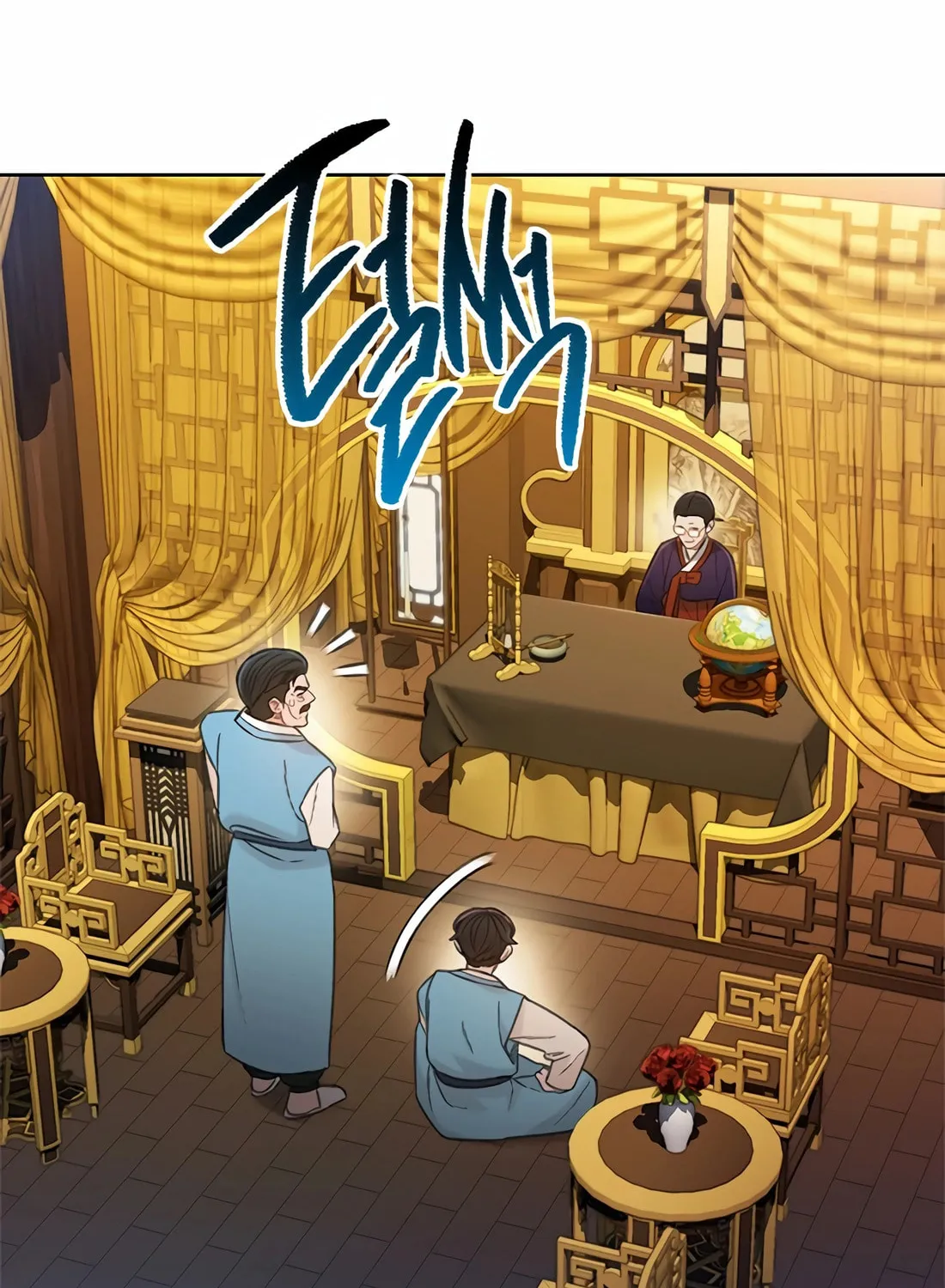 Preview Chapter 42 page 153 - 
