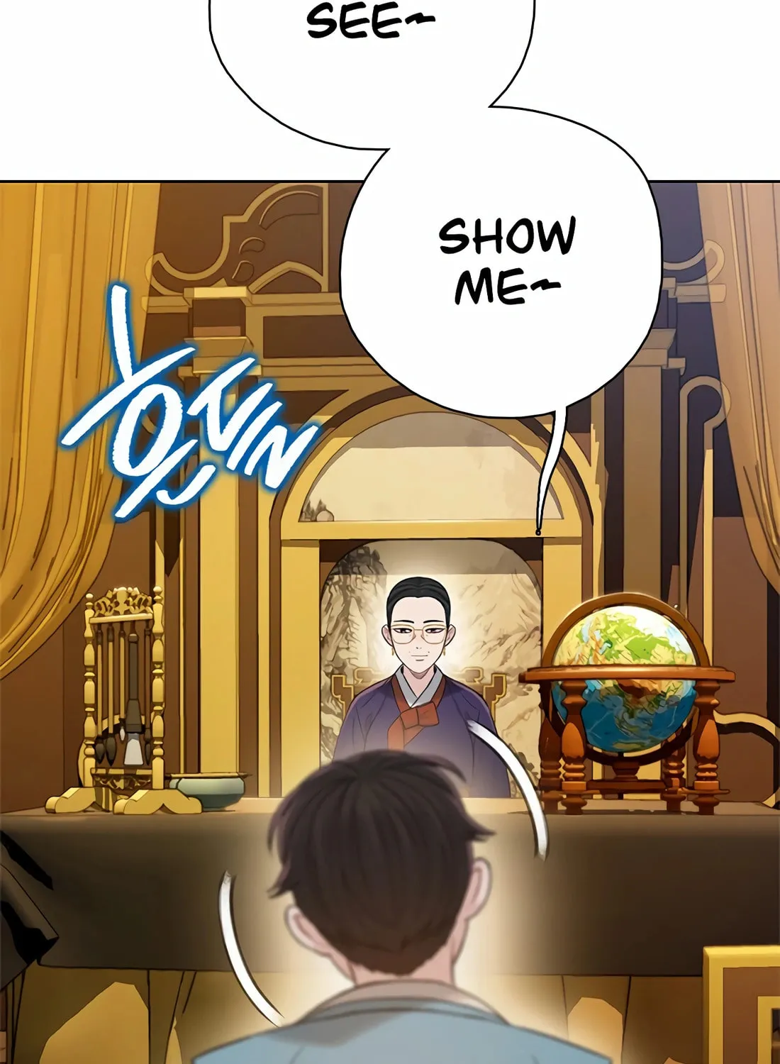 Preview Chapter 42 page 157 - 