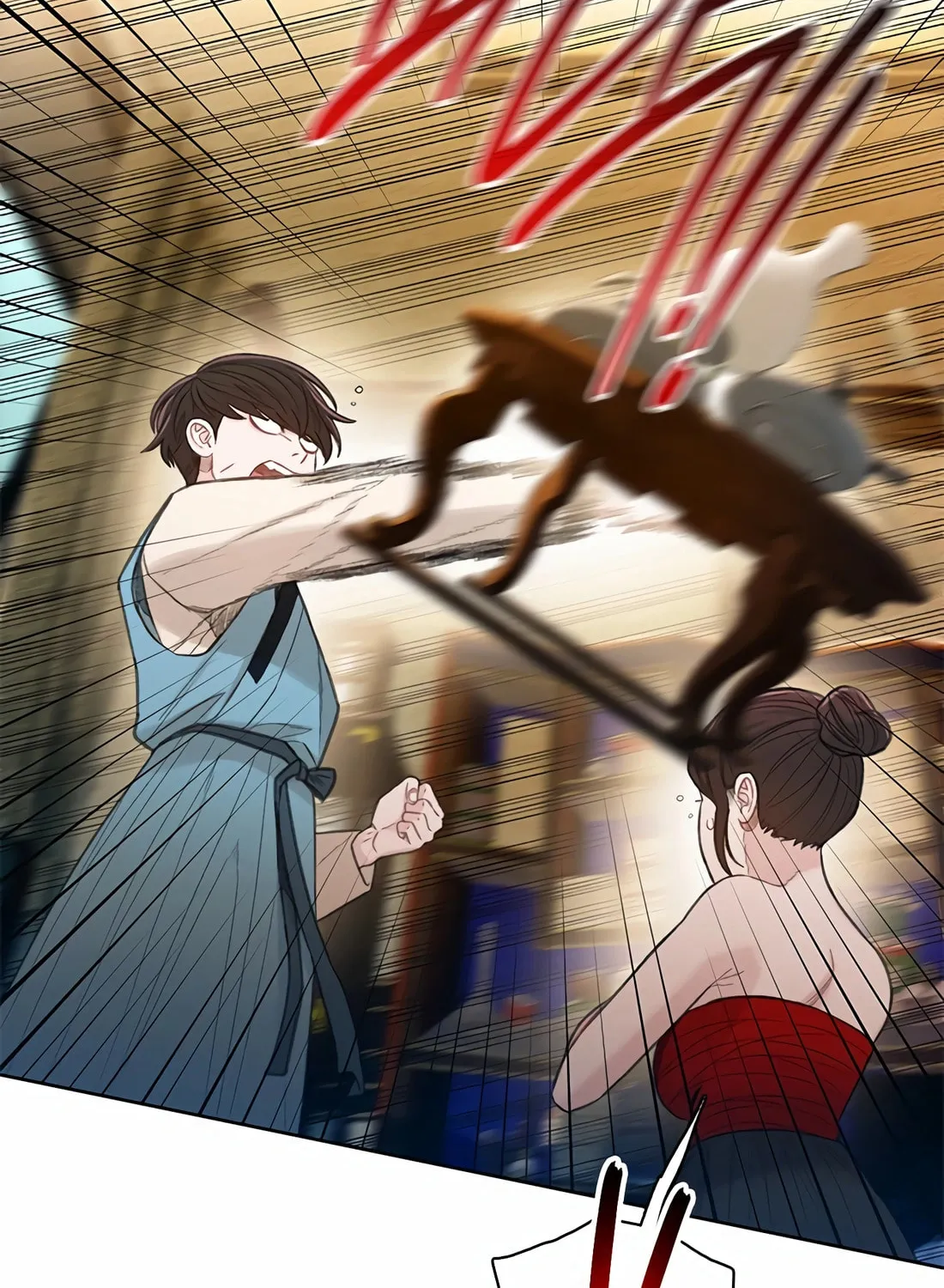 Preview Chapter 42 page 30 - 
