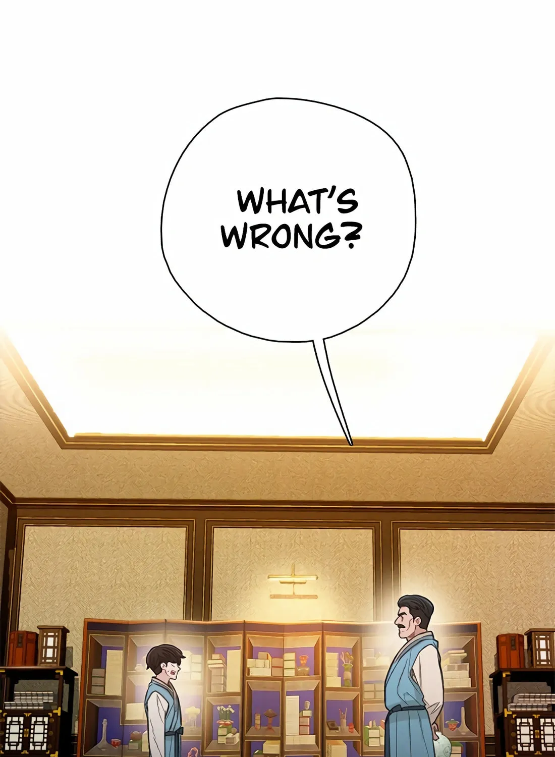 Preview Chapter 42 page 34 - 