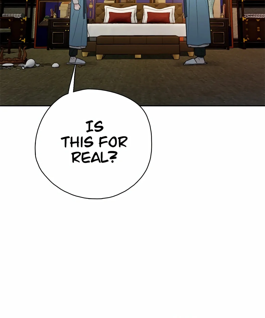 Preview Chapter 42 page 35 - 