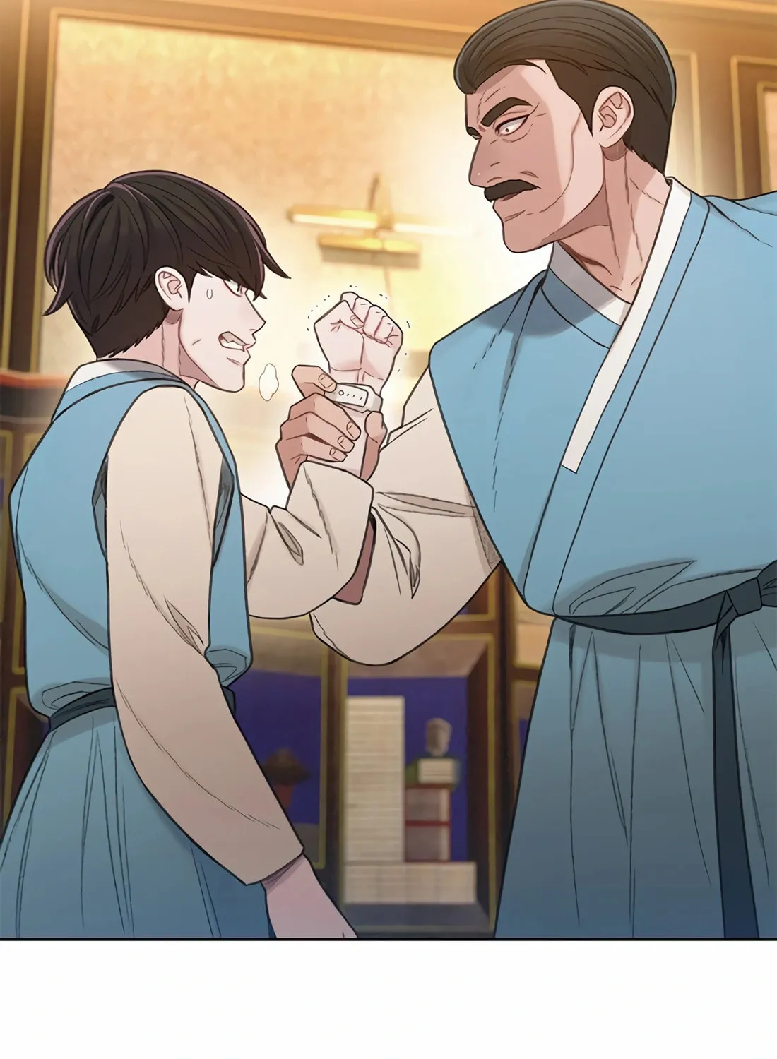 Preview Chapter 42 page 45 - 