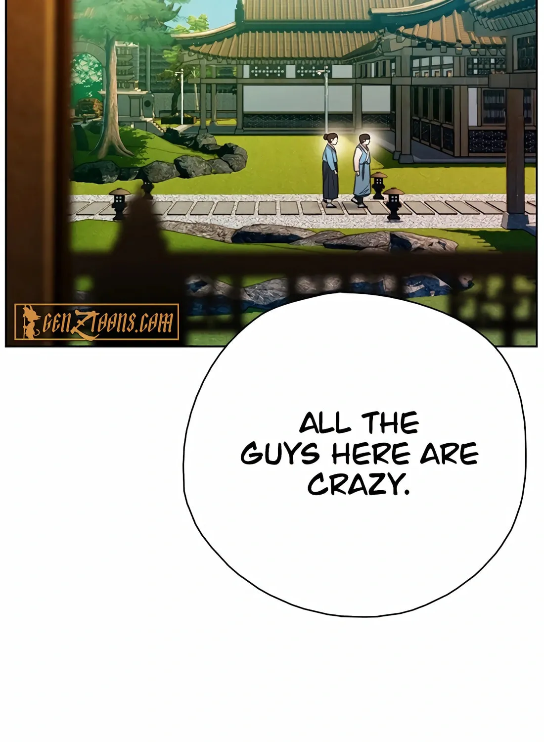 Preview Chapter 42 page 49 - 