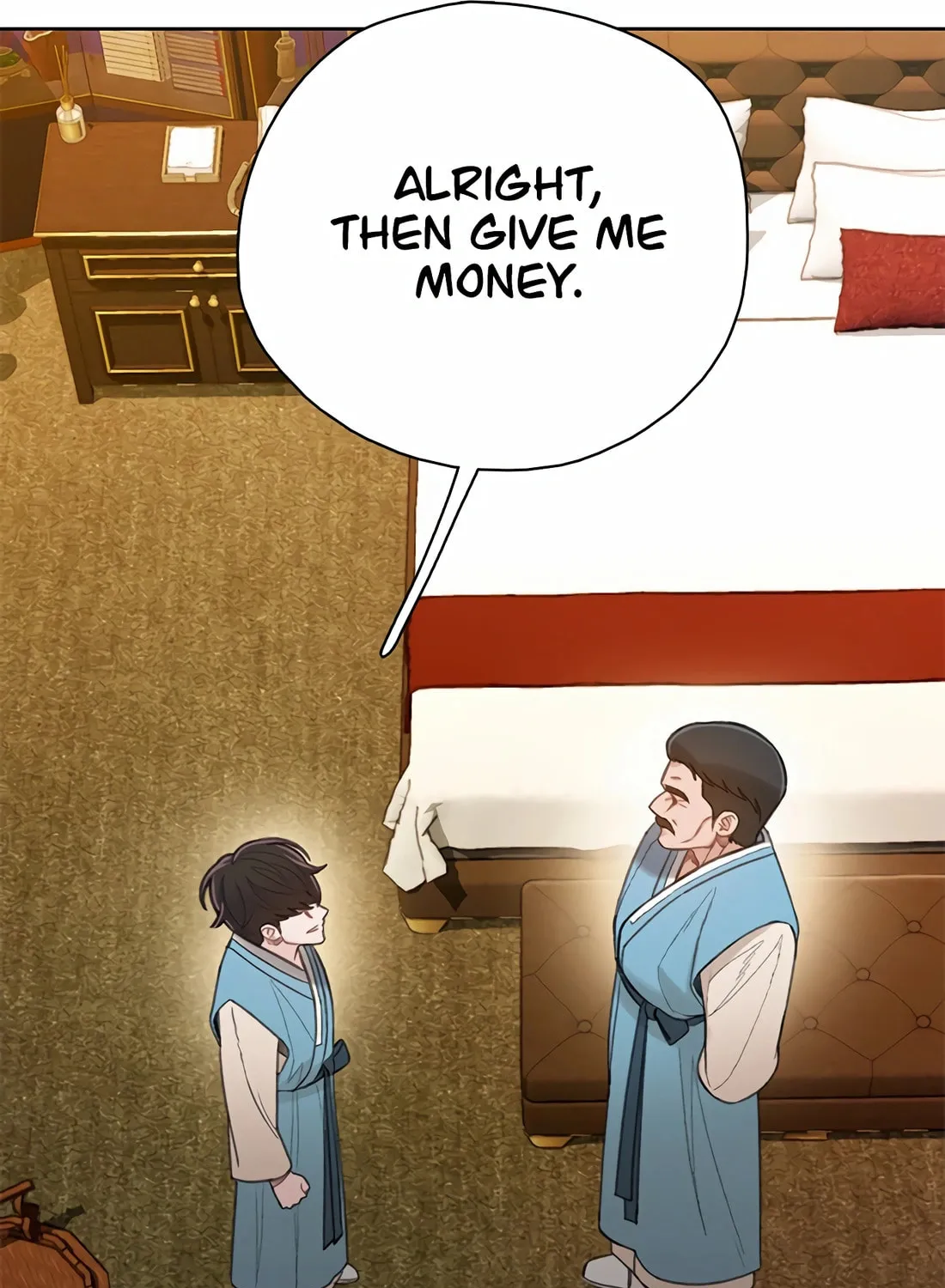Preview Chapter 42 page 64 - 