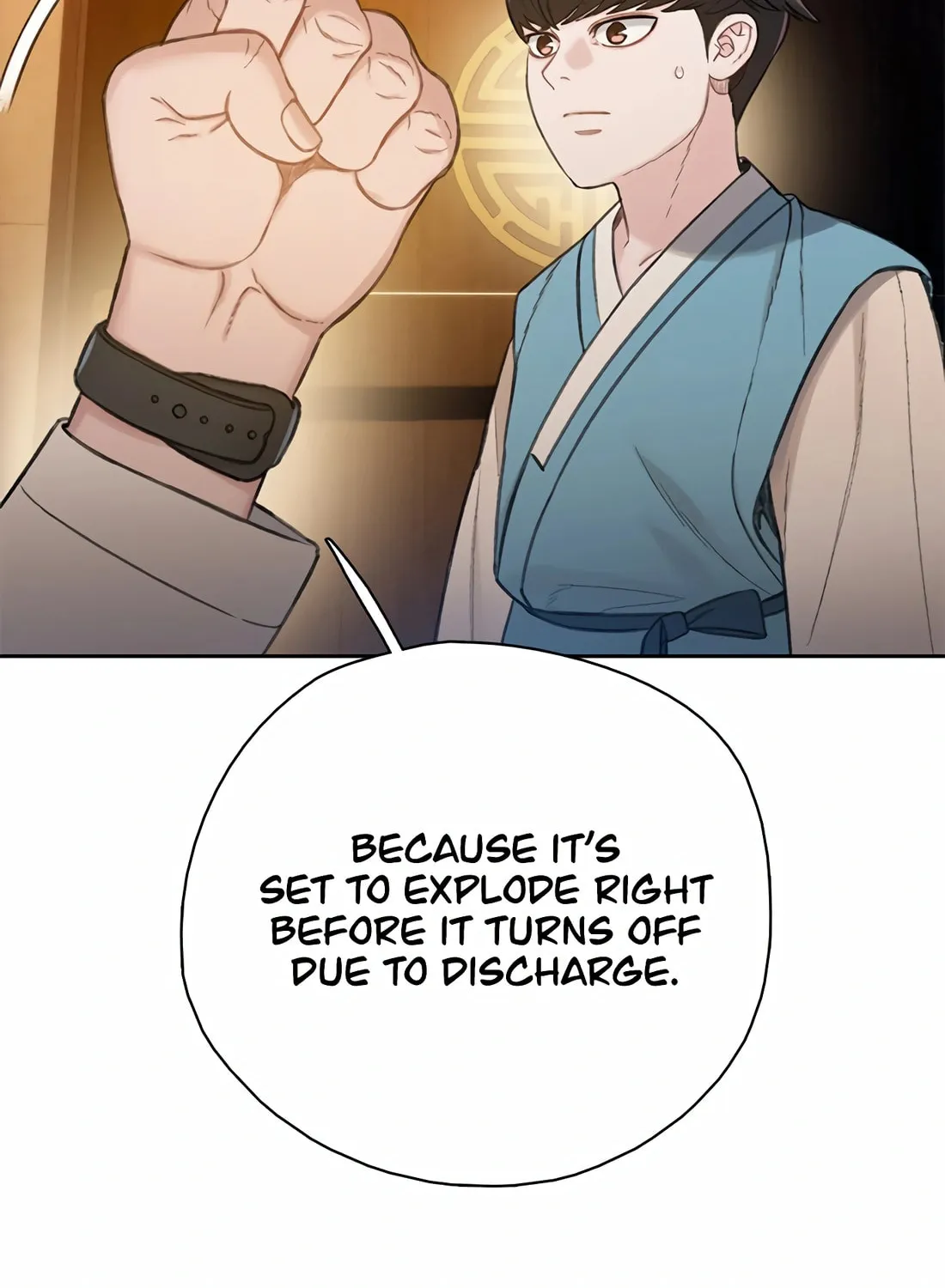 Preview Chapter 42 page 76 - 