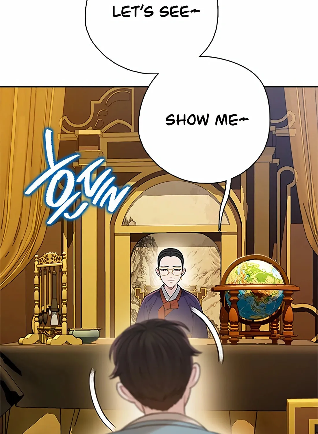 Preview Chapter 43 page 12 - 