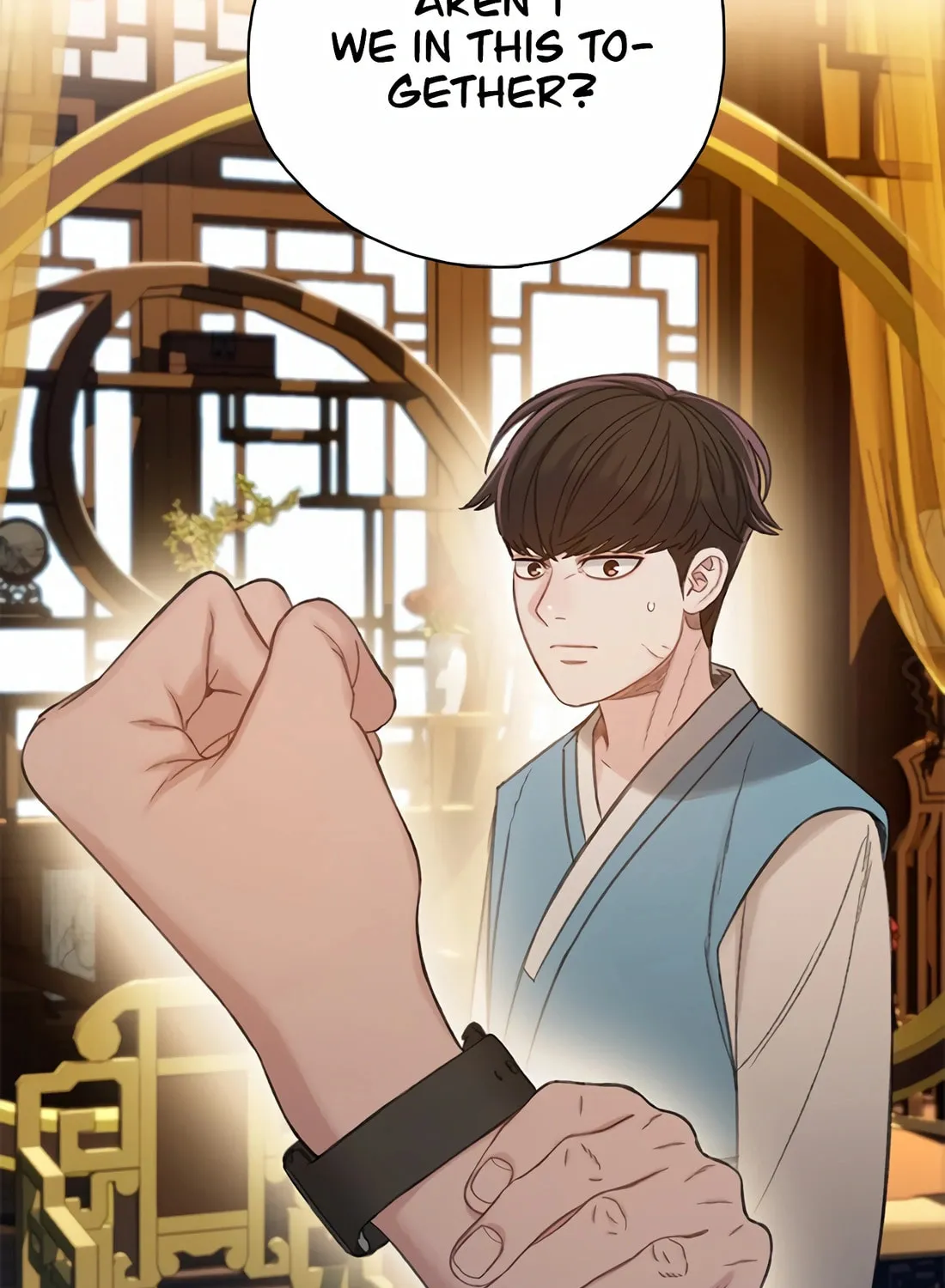 Preview Chapter 43 page 128 - 