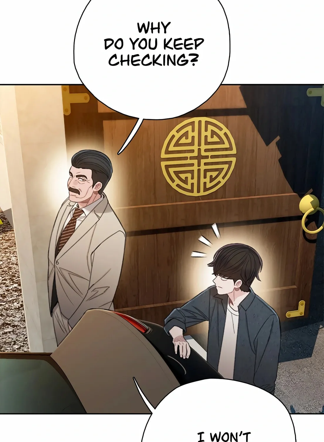 Preview Chapter 43 page 134 - 