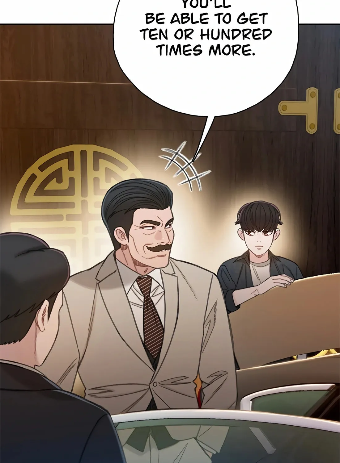 Preview Chapter 43 page 136 - 