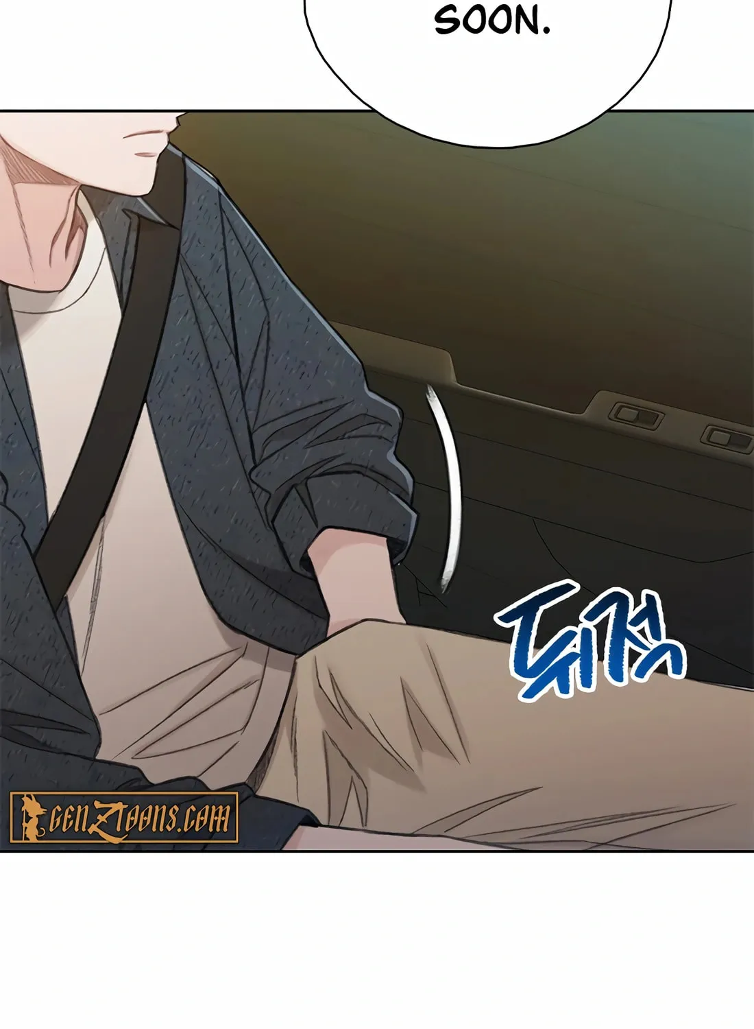 Preview Chapter 43 page 147 - 