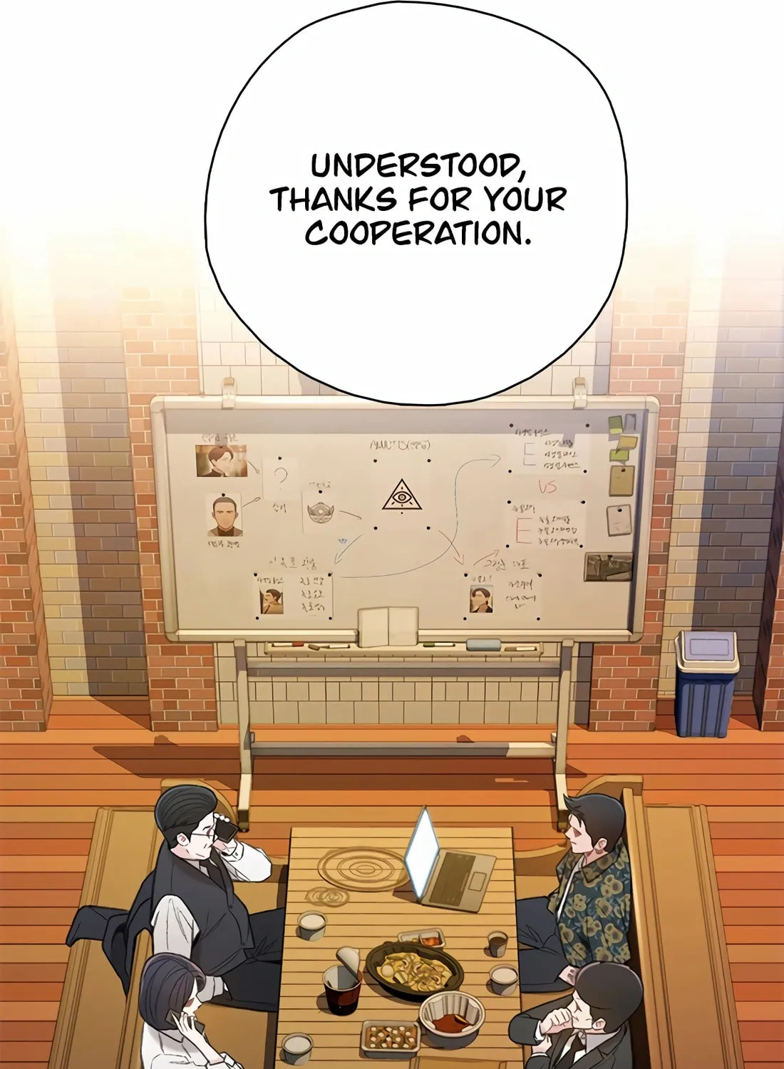 Preview Chapter 43 page 150 - 