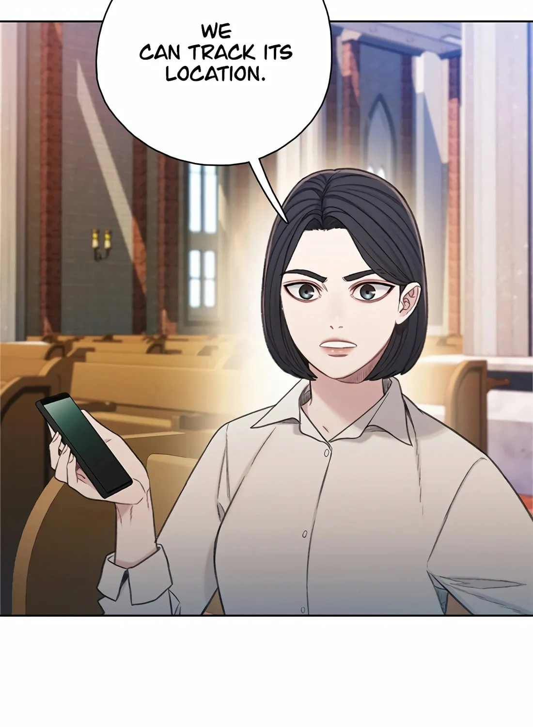 Preview Chapter 43 page 152 - 