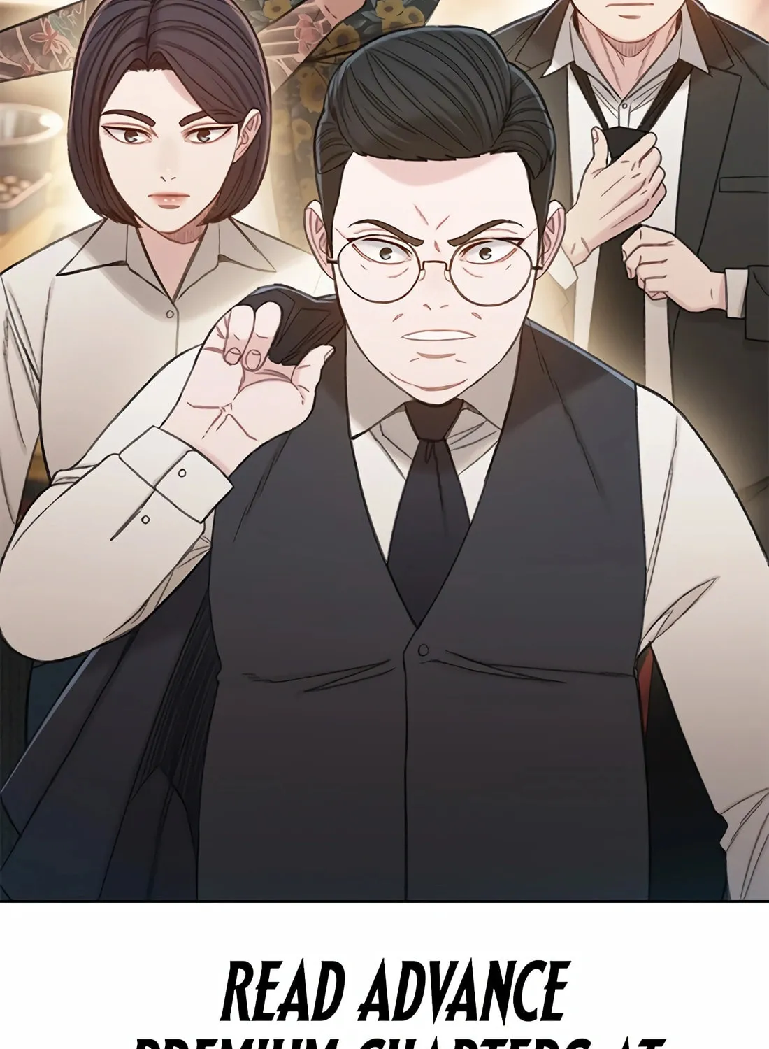 Preview Chapter 43 page 158 - 