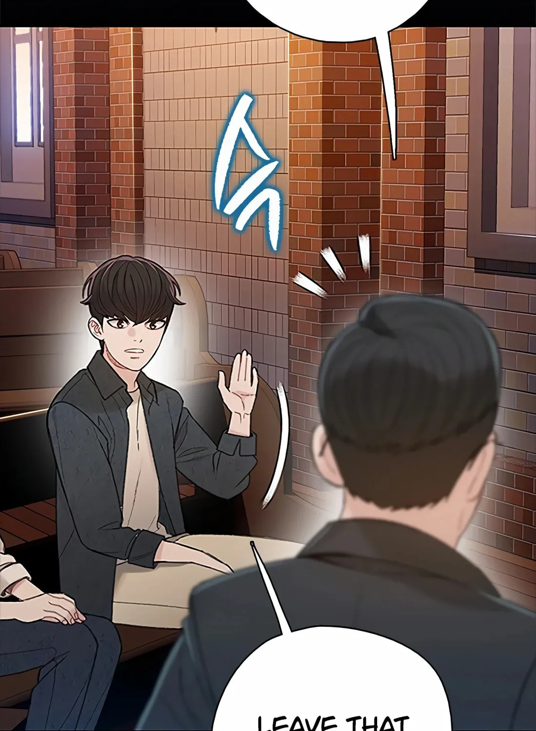 Preview Chapter 43 page 33 - 
