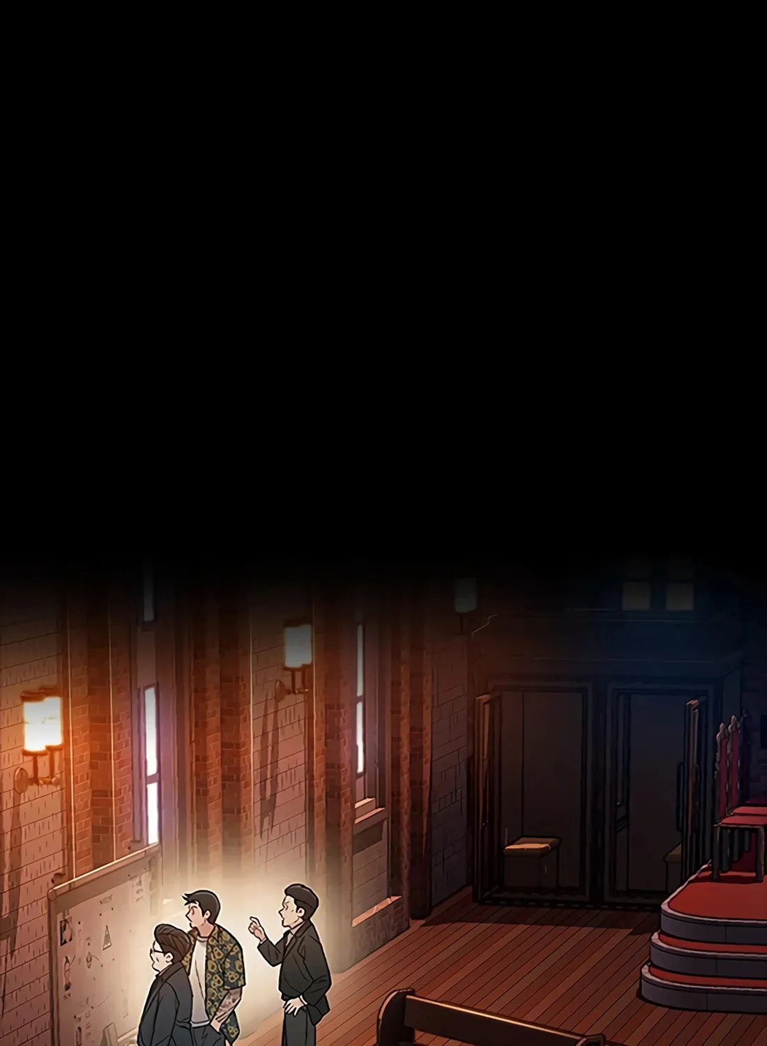Preview Chapter 43 page 36 - 