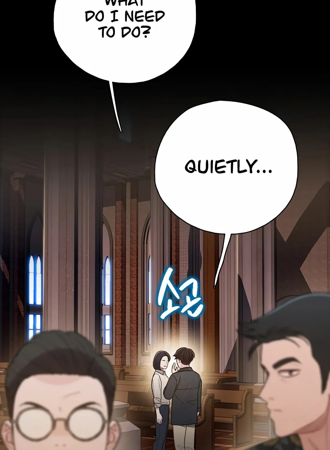 Preview Chapter 43 page 42 - 