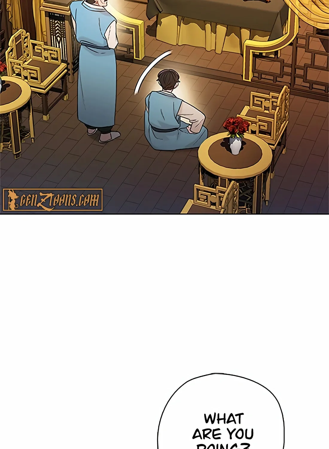 Preview Chapter 43 page 8 - 