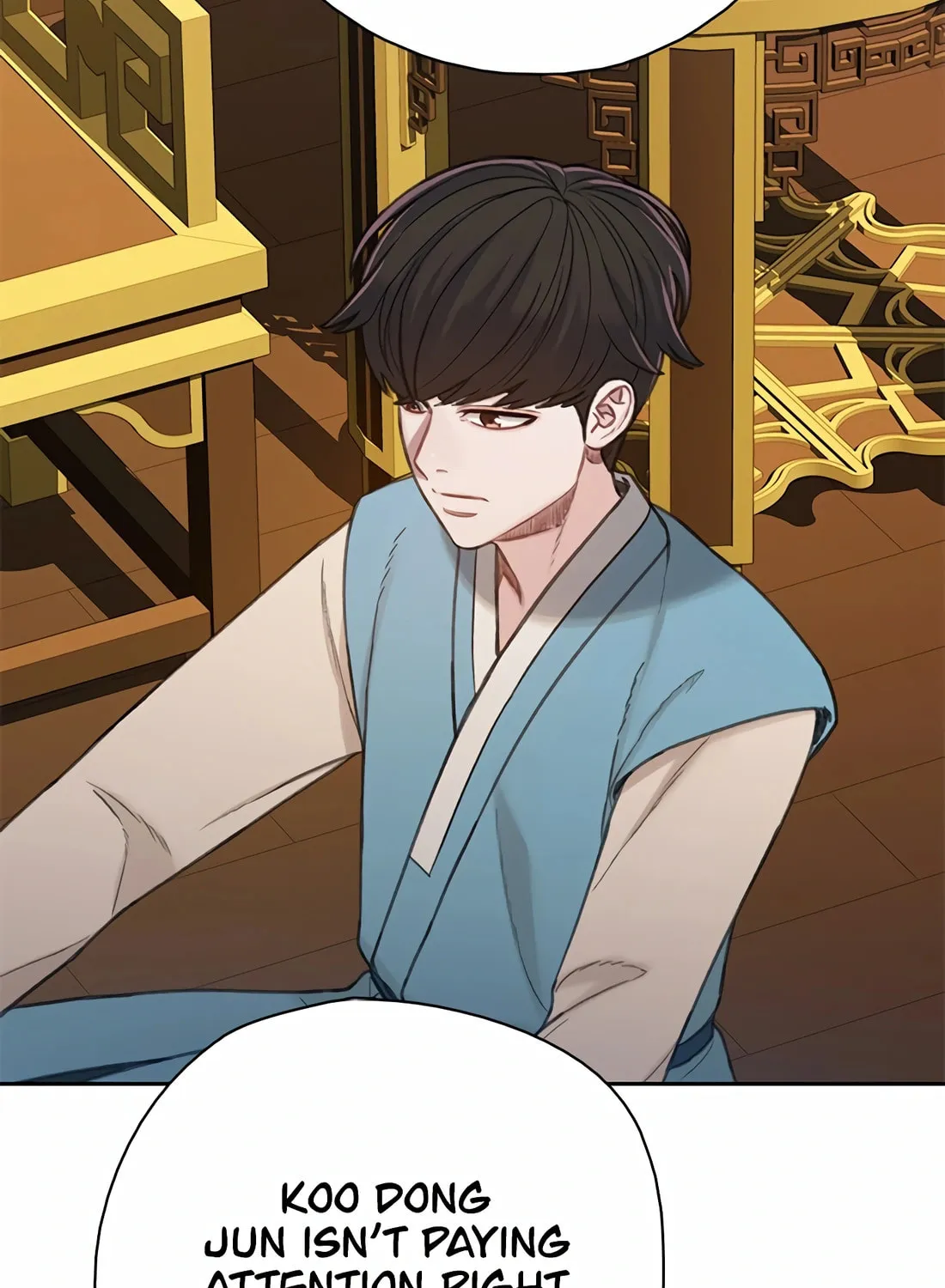 Preview Chapter 43 page 72 - 