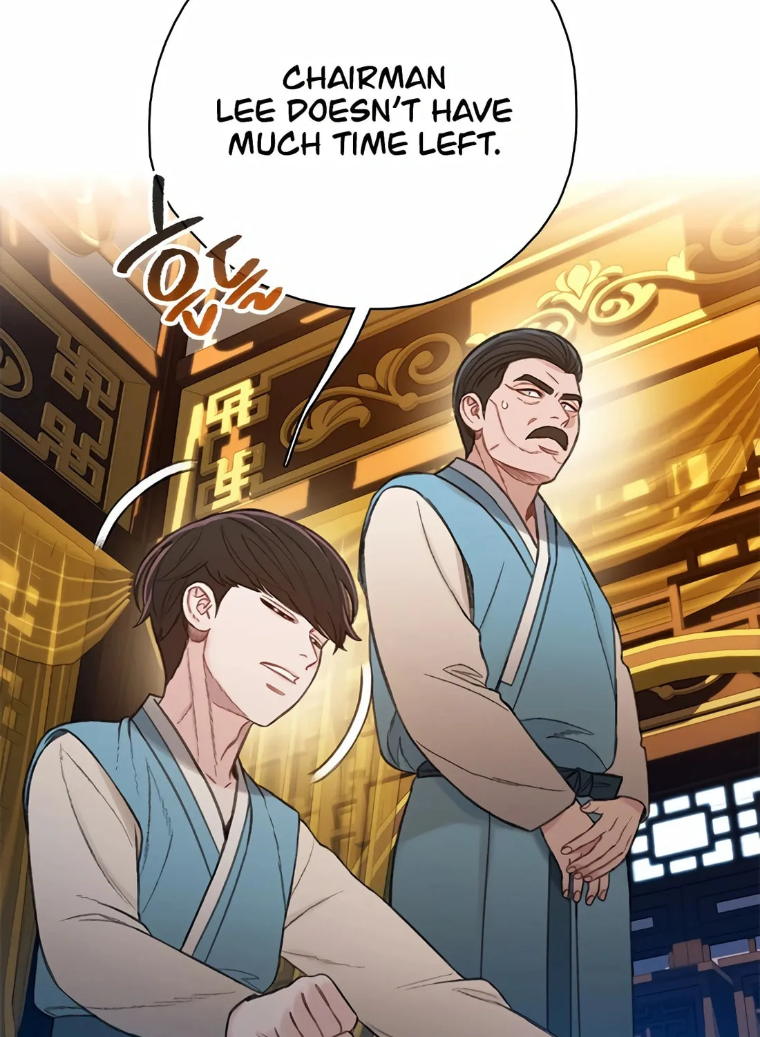 Preview Chapter 43 page 83 - 