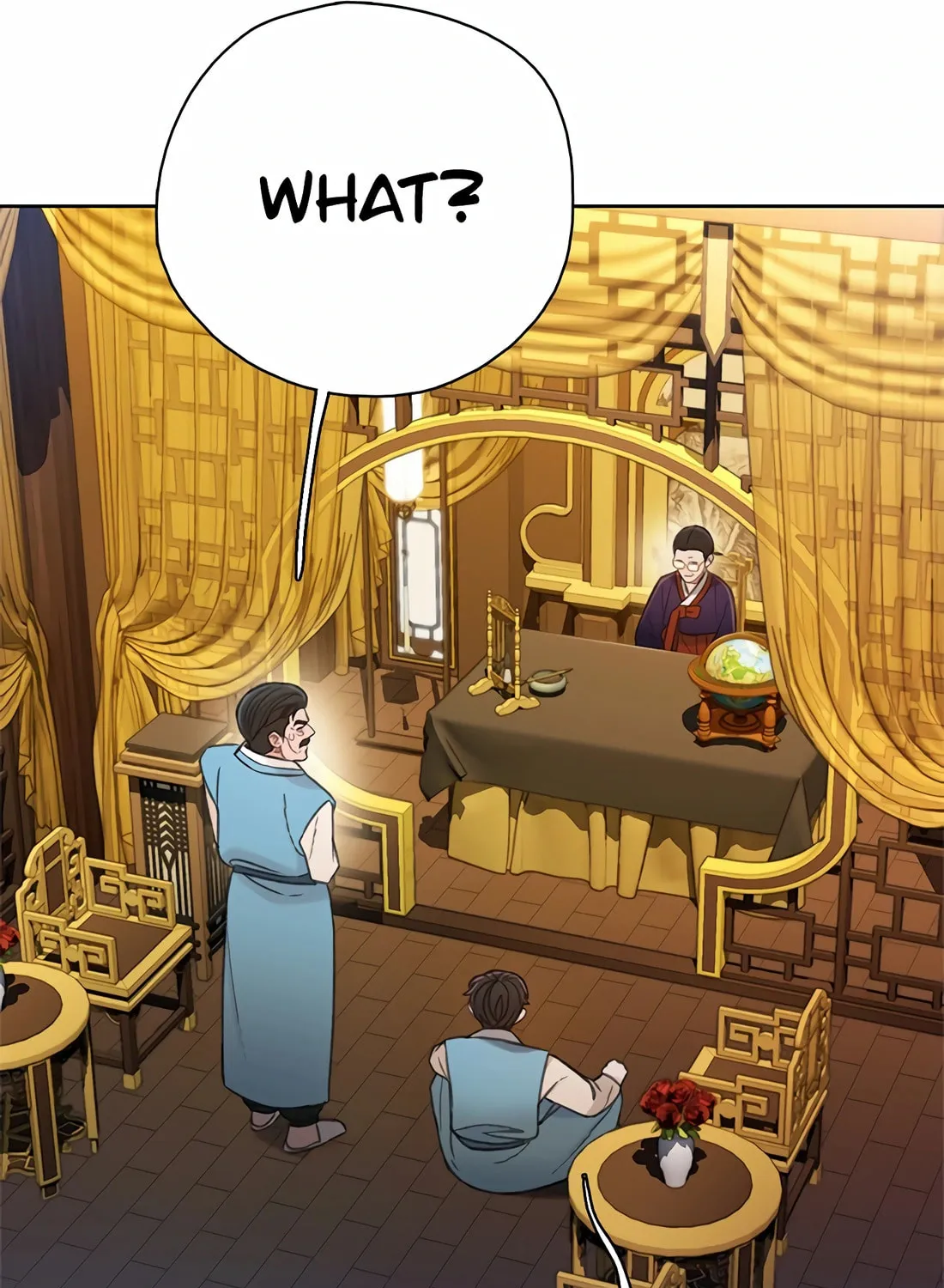 Preview Chapter 43 page 85 - 