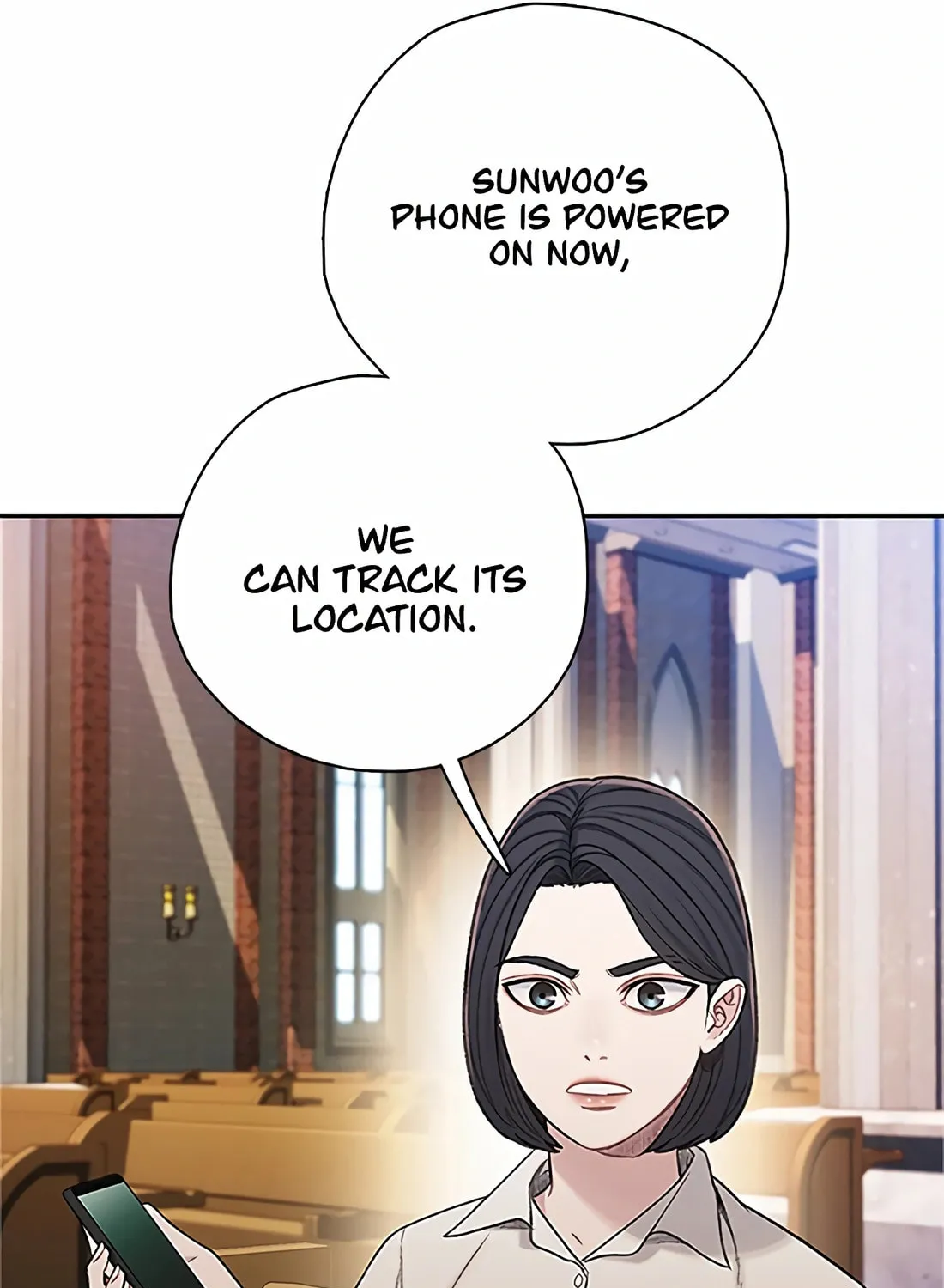 Preview Chapter 44 page 11 - 