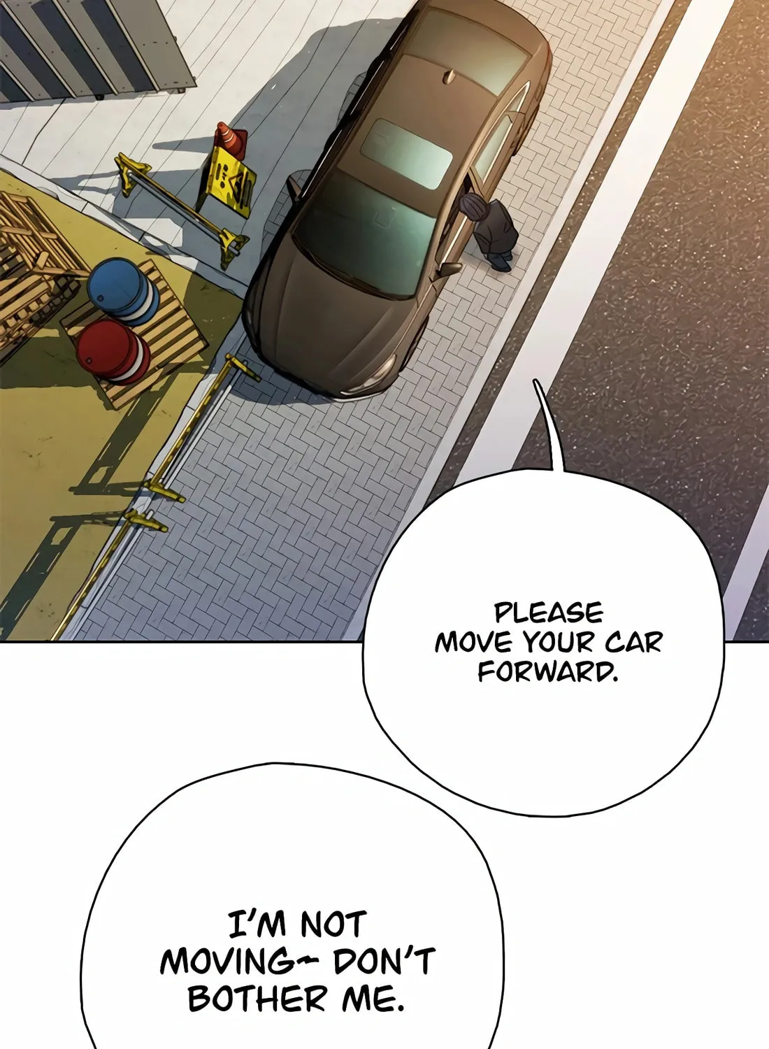Preview Chapter 44 page 104 - 