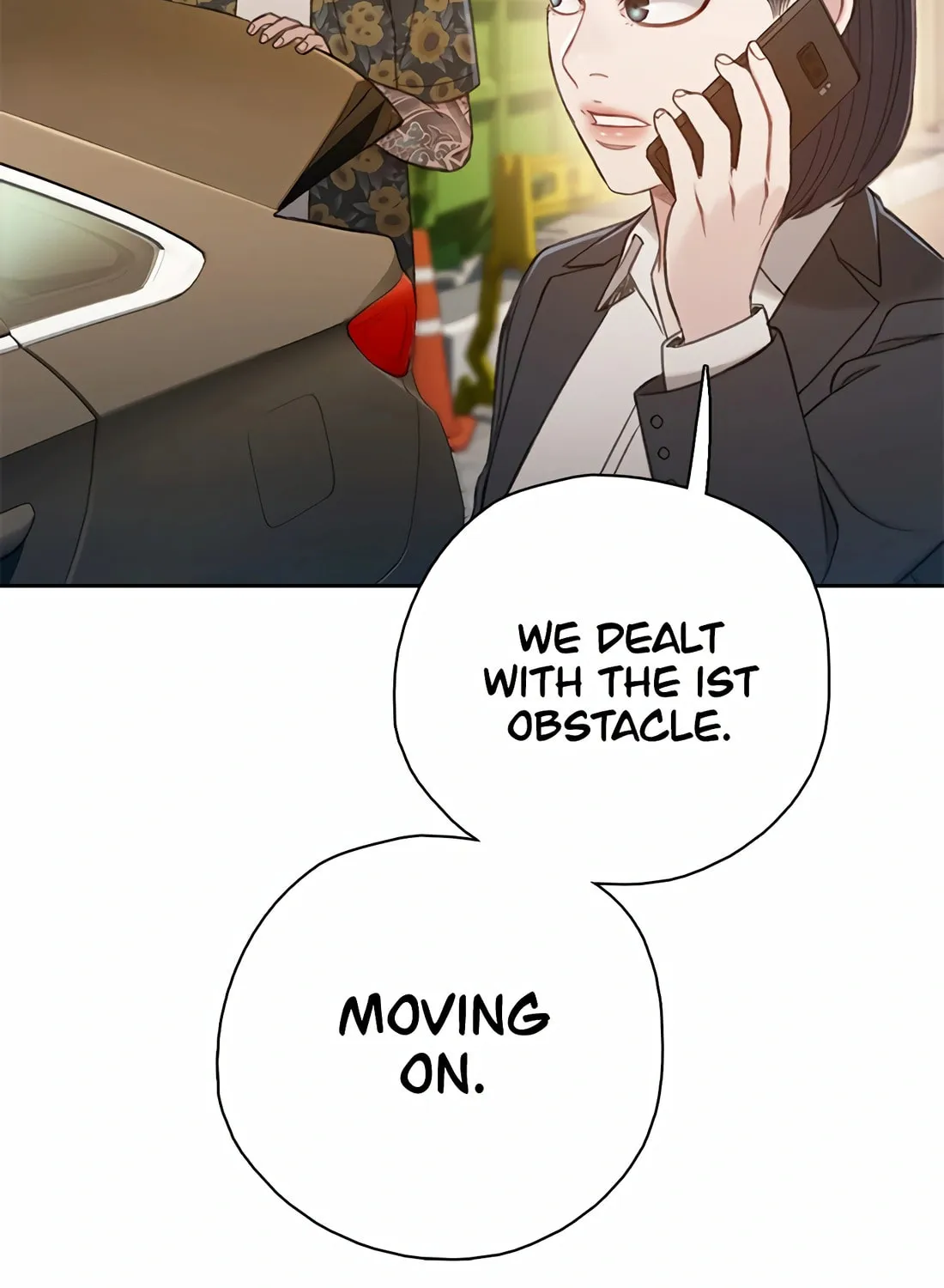 Preview Chapter 44 page 116 - 