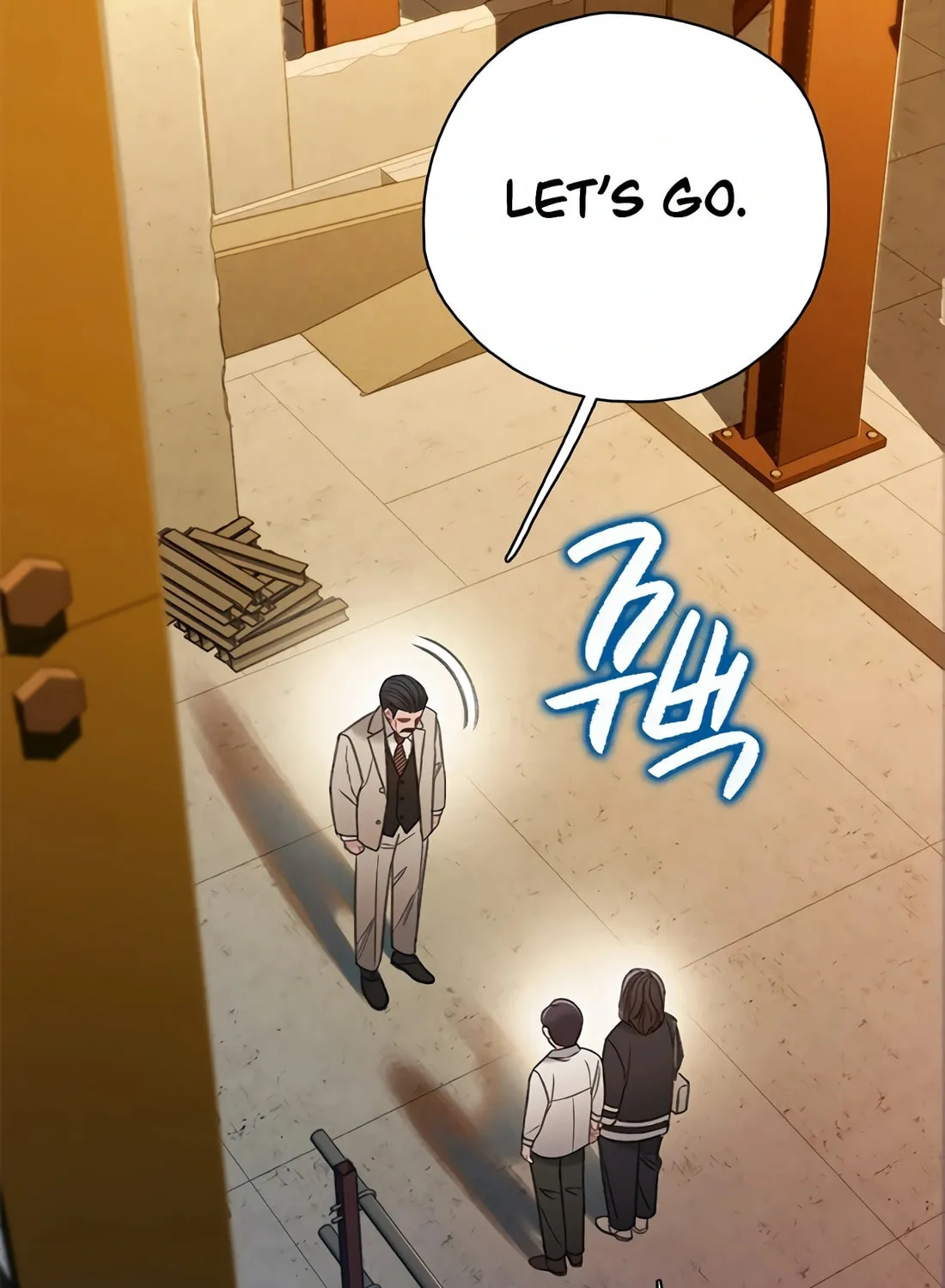 Preview Chapter 44 page 118 - 