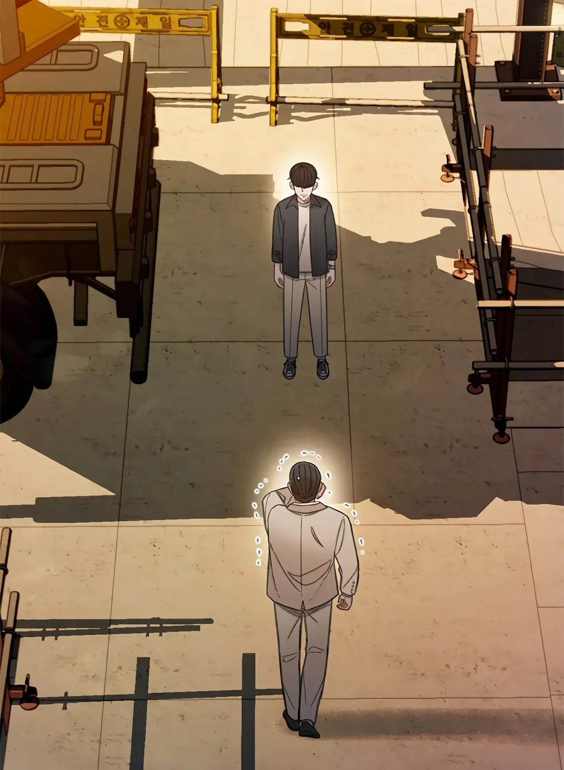 Preview Chapter 44 page 155 - 