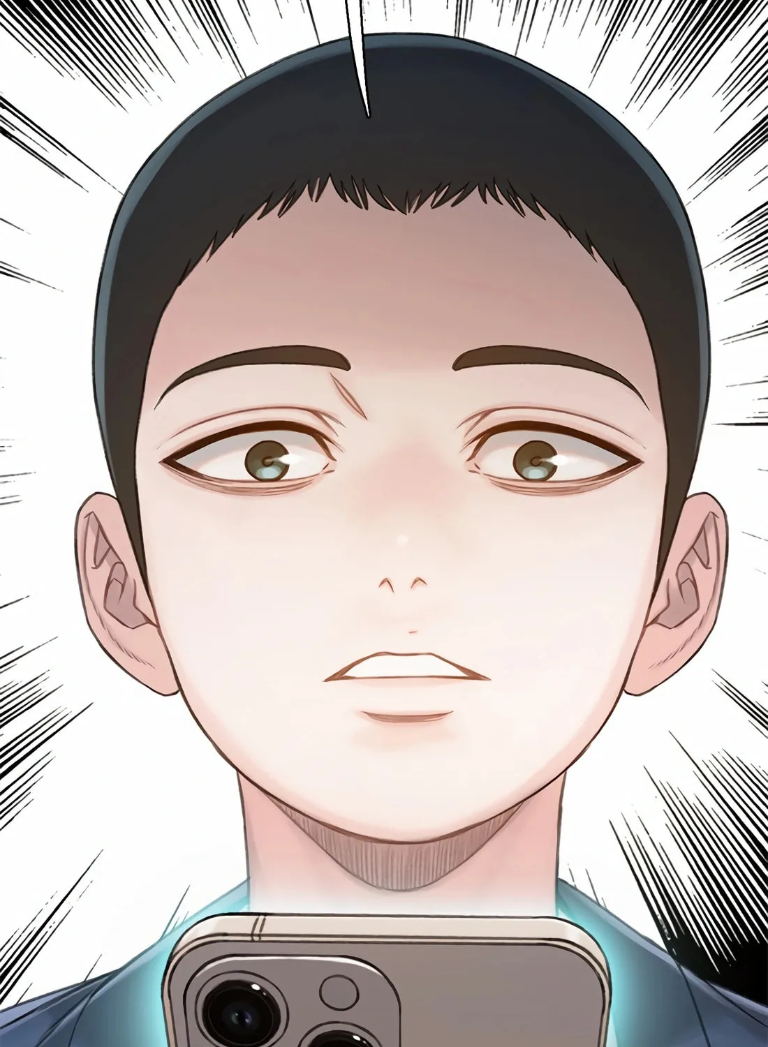 Preview Chapter 44 page 157 - 