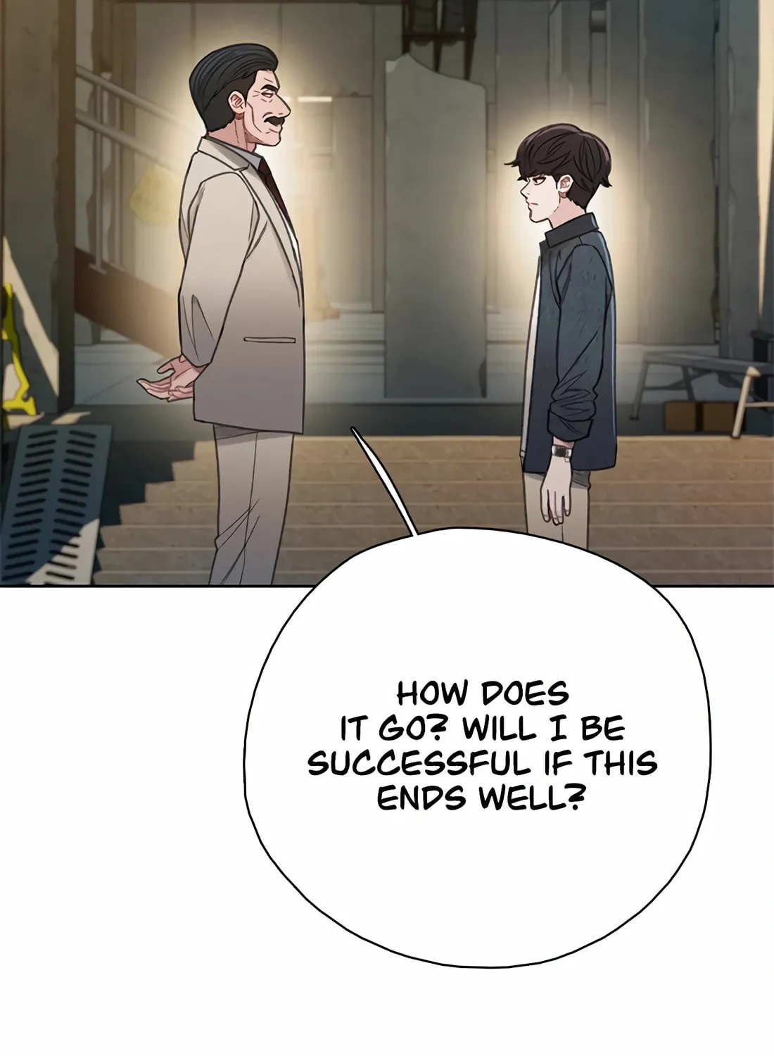 Preview Chapter 44 page 46 - 