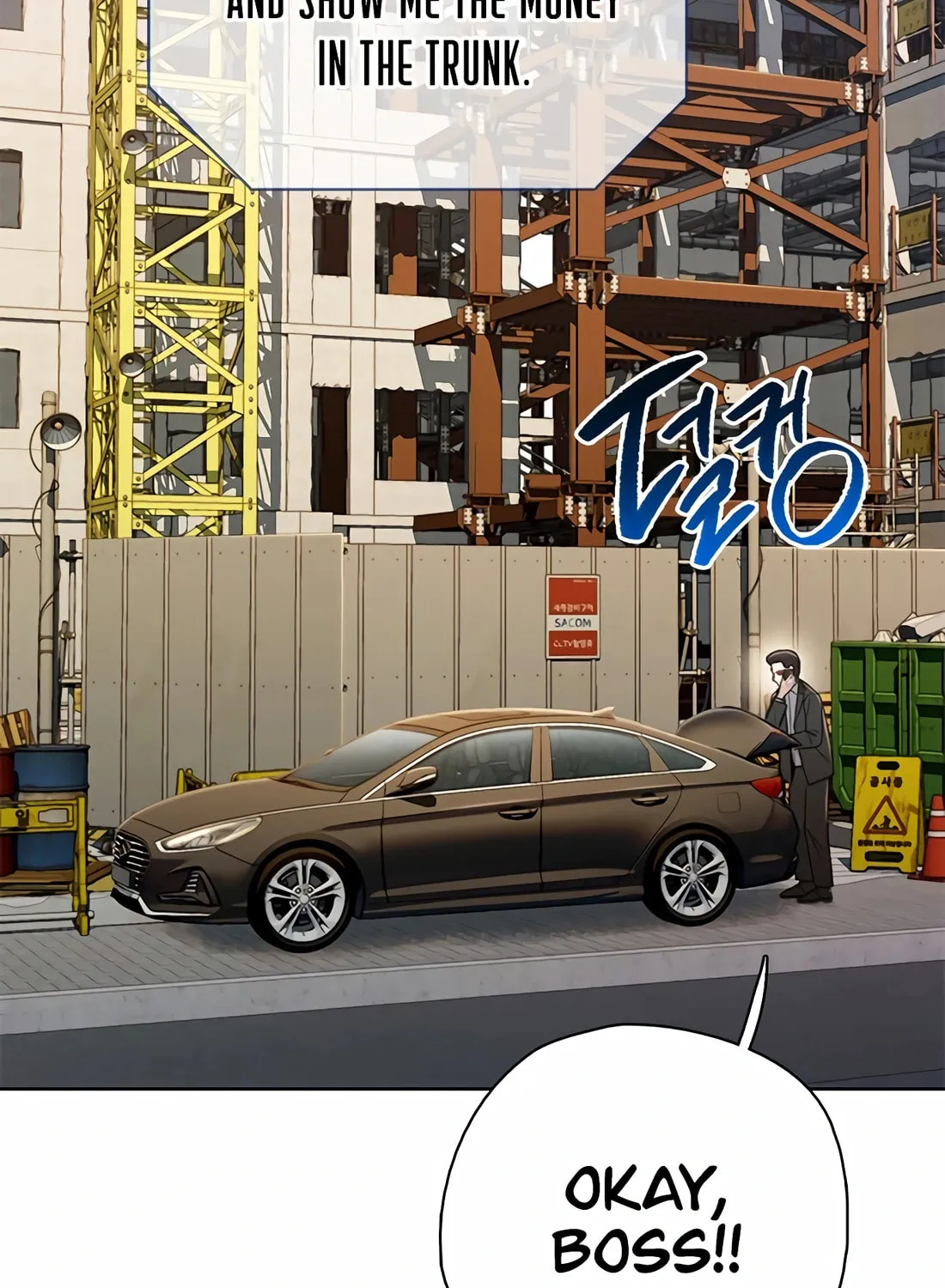 Preview Chapter 44 page 55 - 