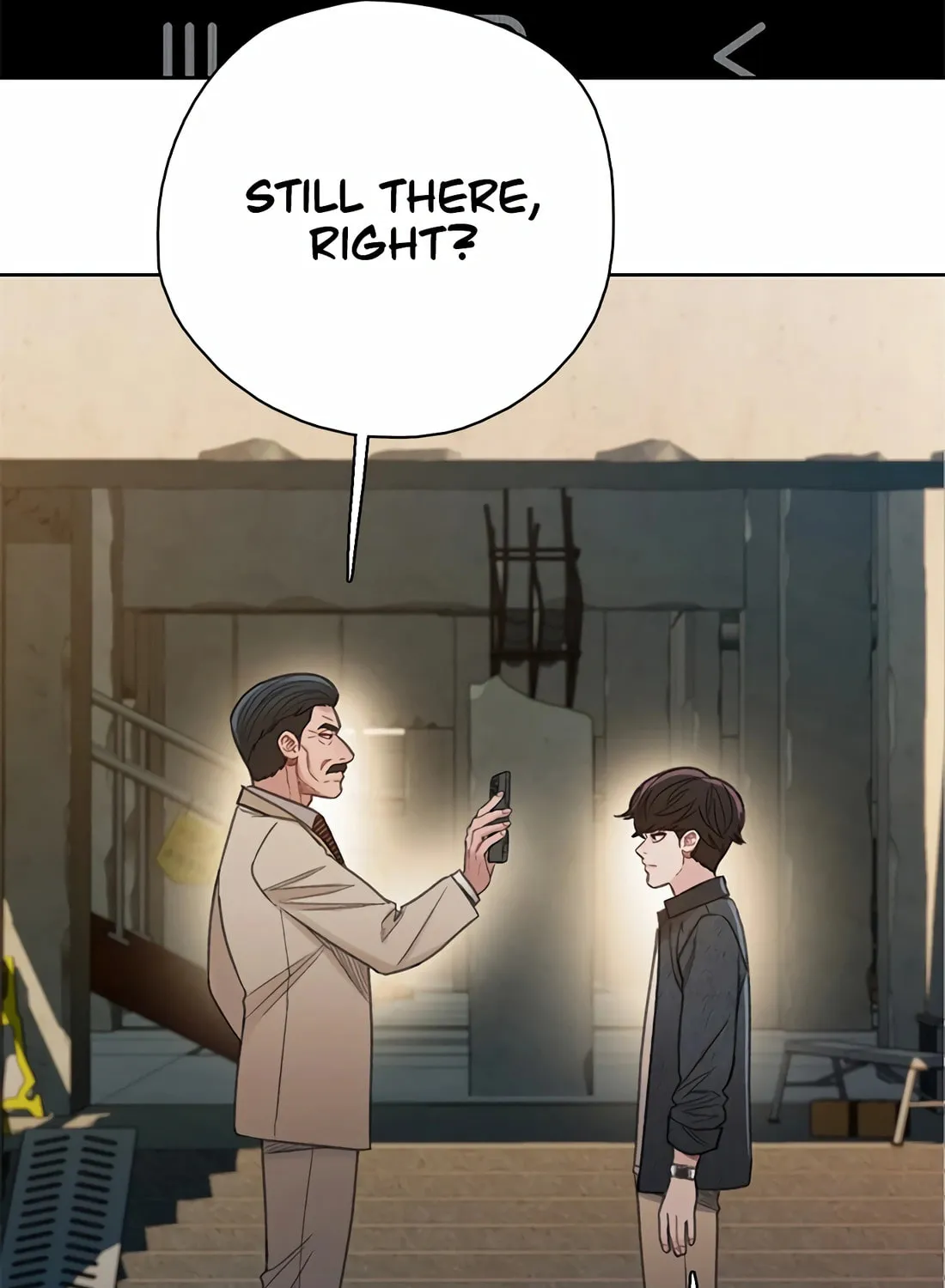 Preview Chapter 44 page 58 - 