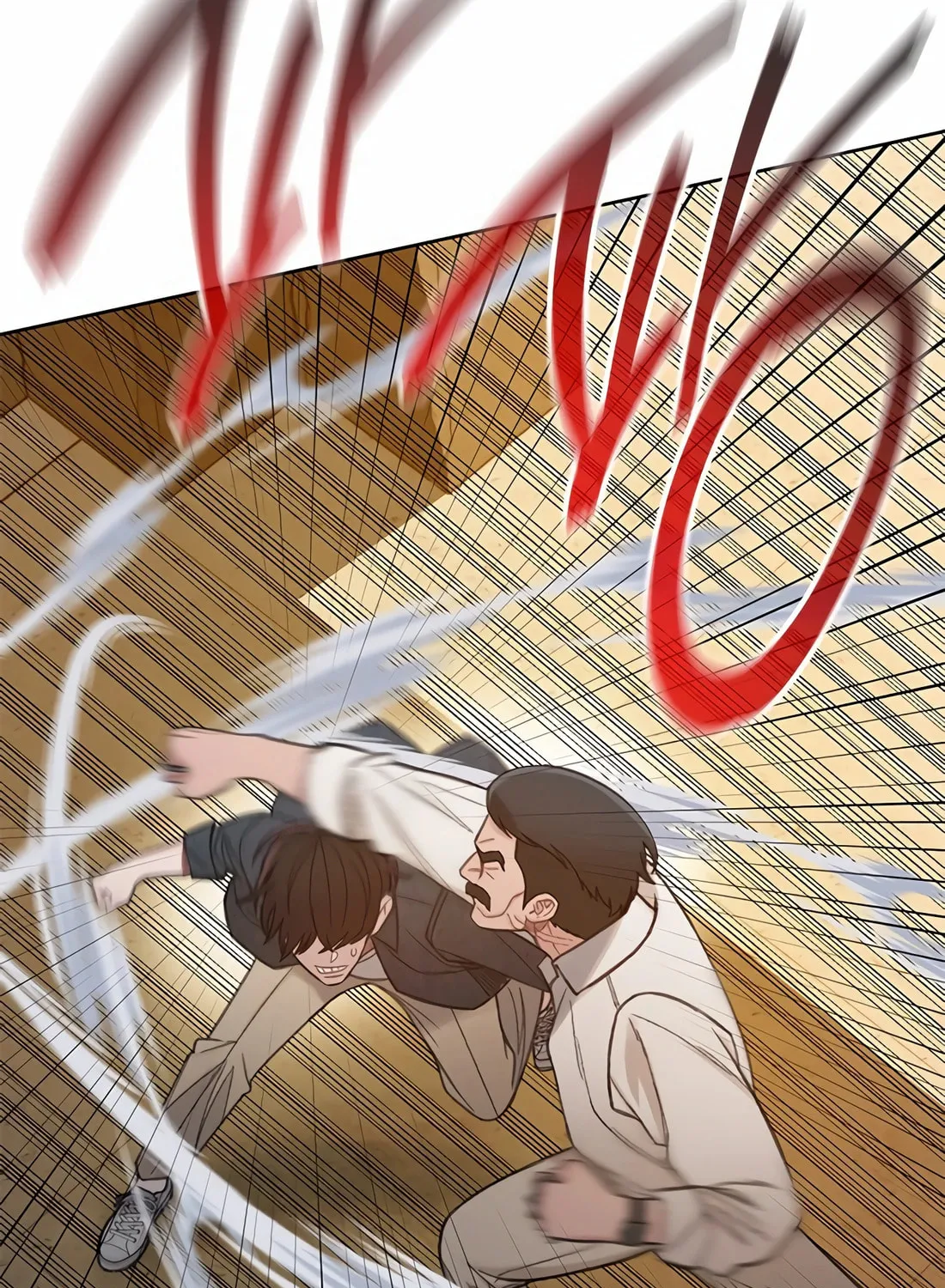 Preview Chapter 45 page 136 - 