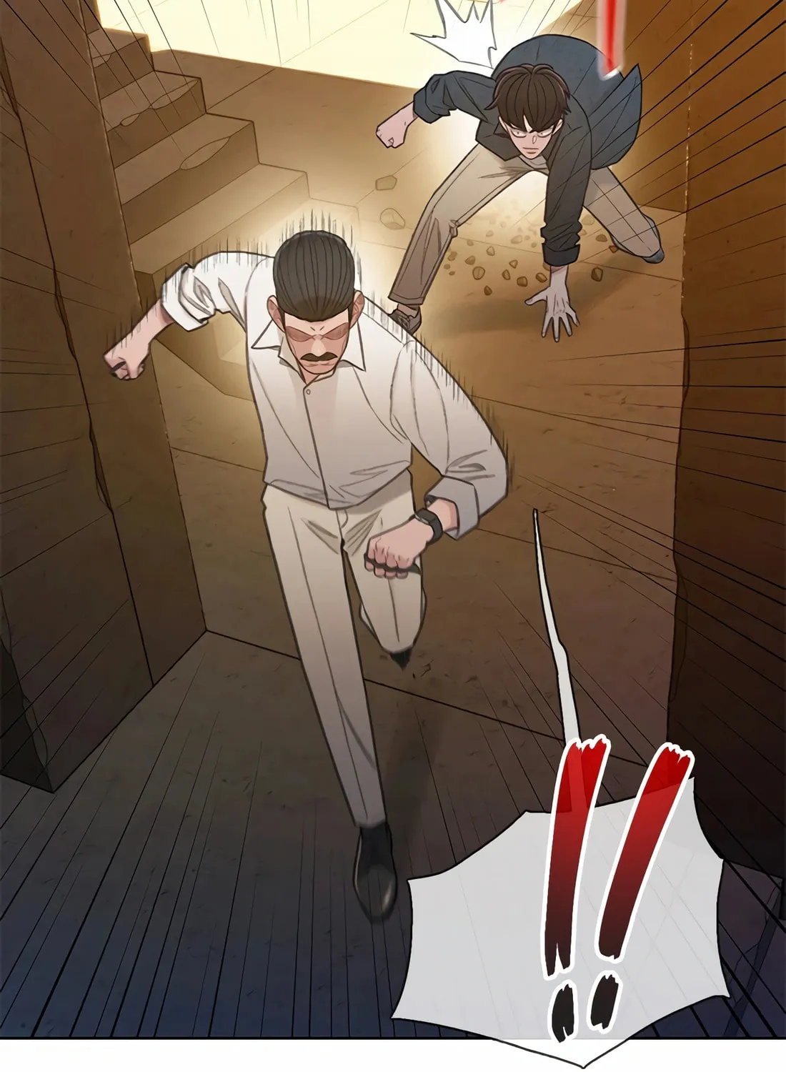 Preview Chapter 45 page 164 - 