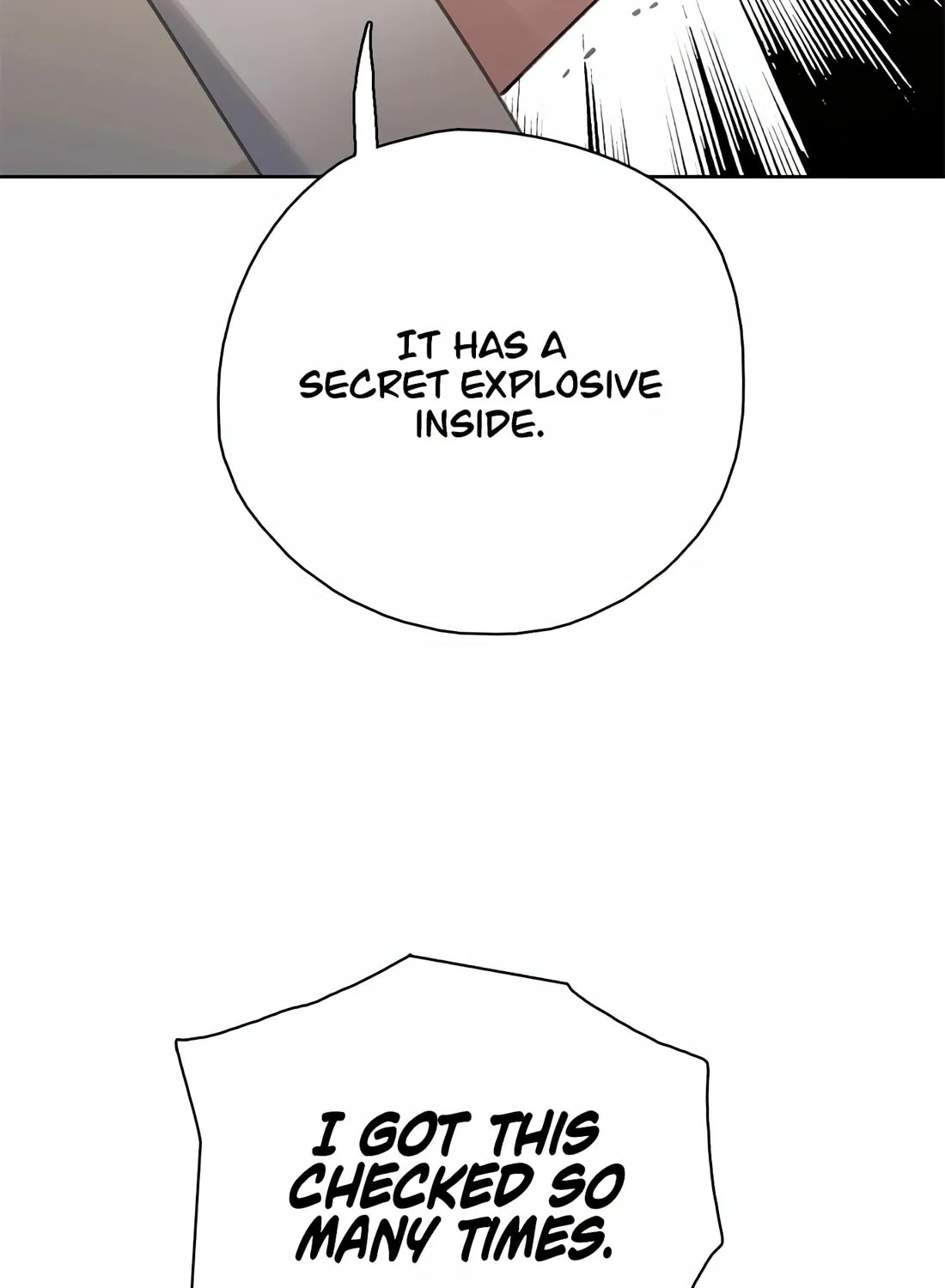 Preview Chapter 45 page 23 - 