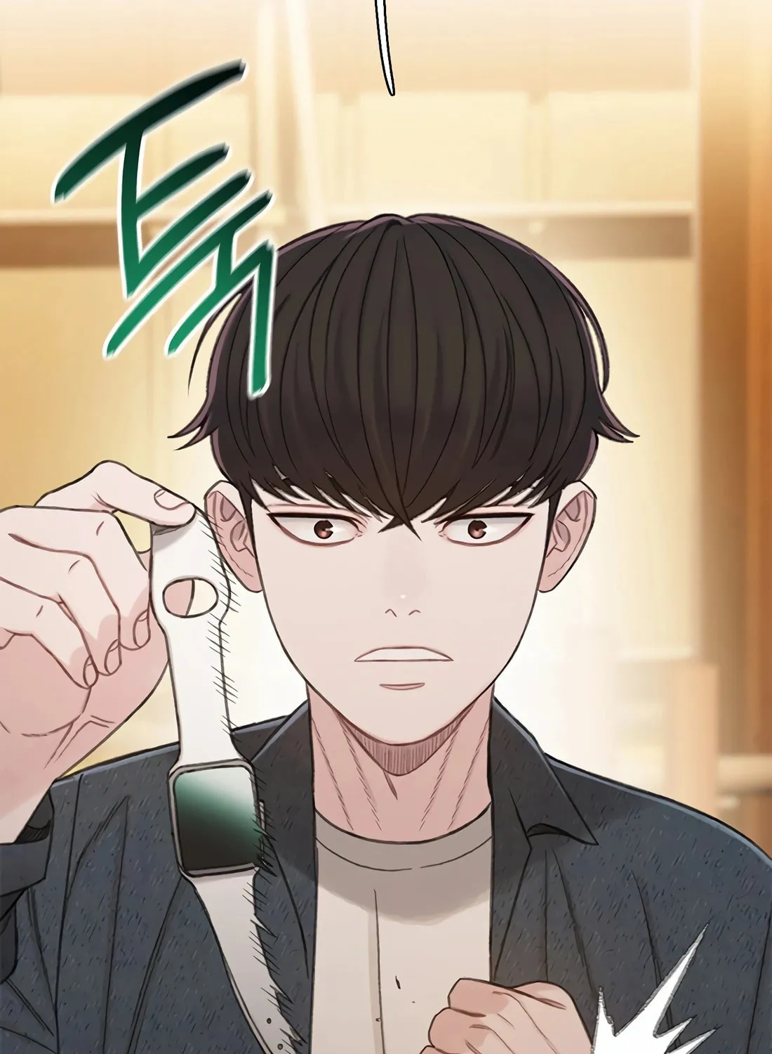 Preview Chapter 45 page 51 - 