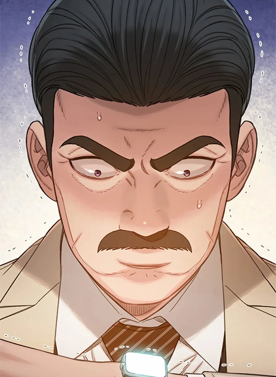 Preview Chapter 45 page 8 - 