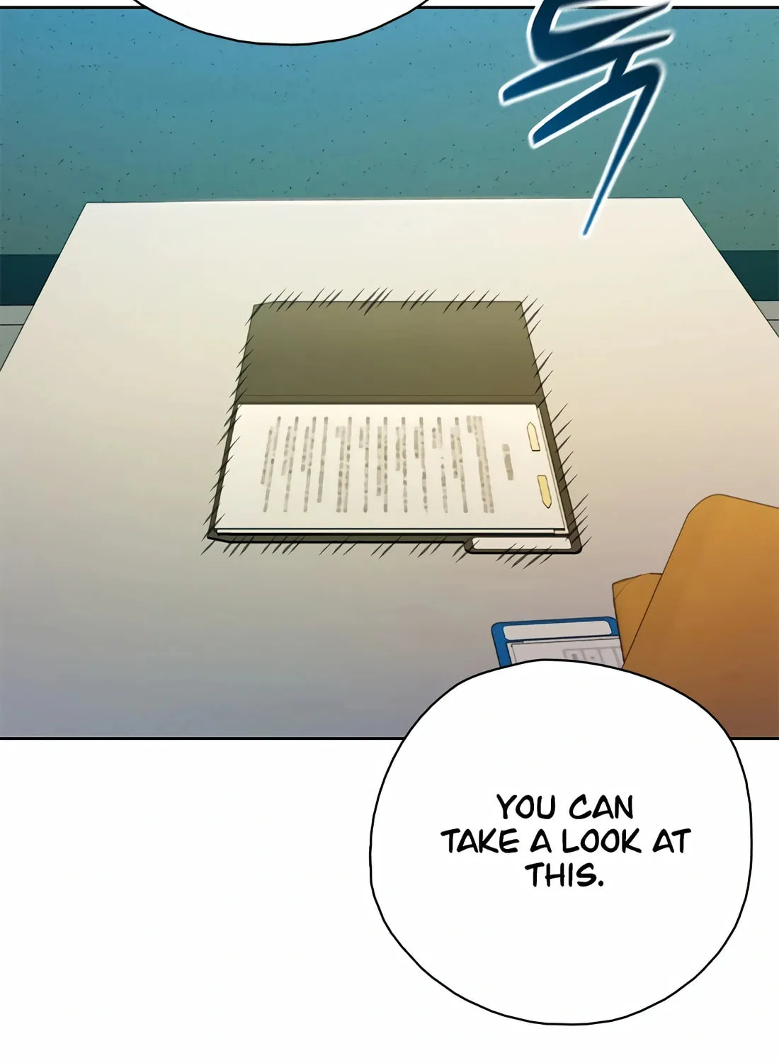 Preview Chapter 46 page 109 - 
