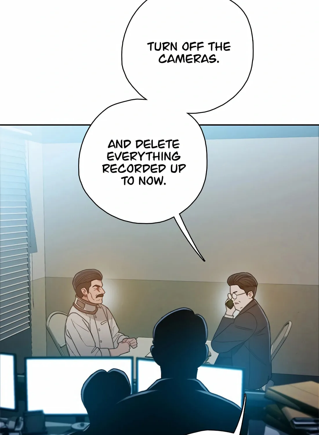 Preview Chapter 46 page 127 - 