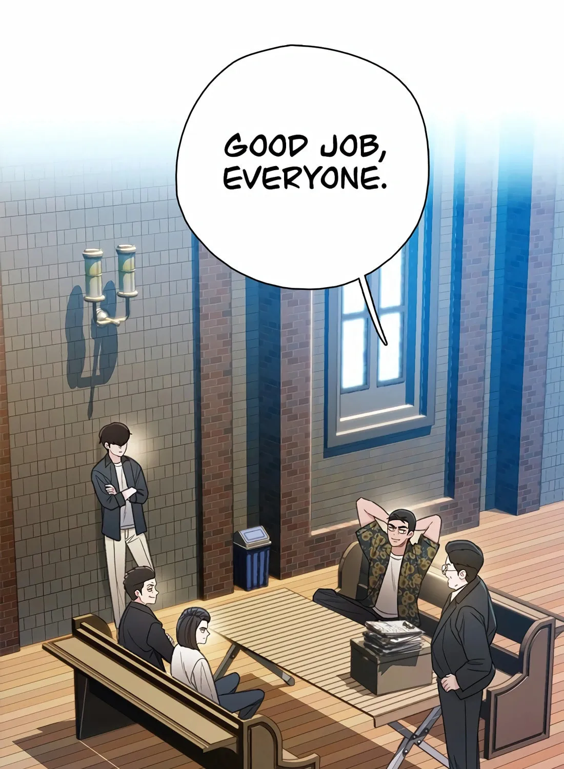 Preview Chapter 46 page 135 - 