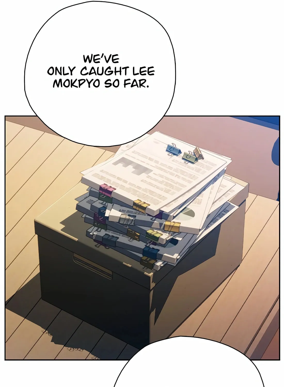Preview Chapter 46 page 161 - 