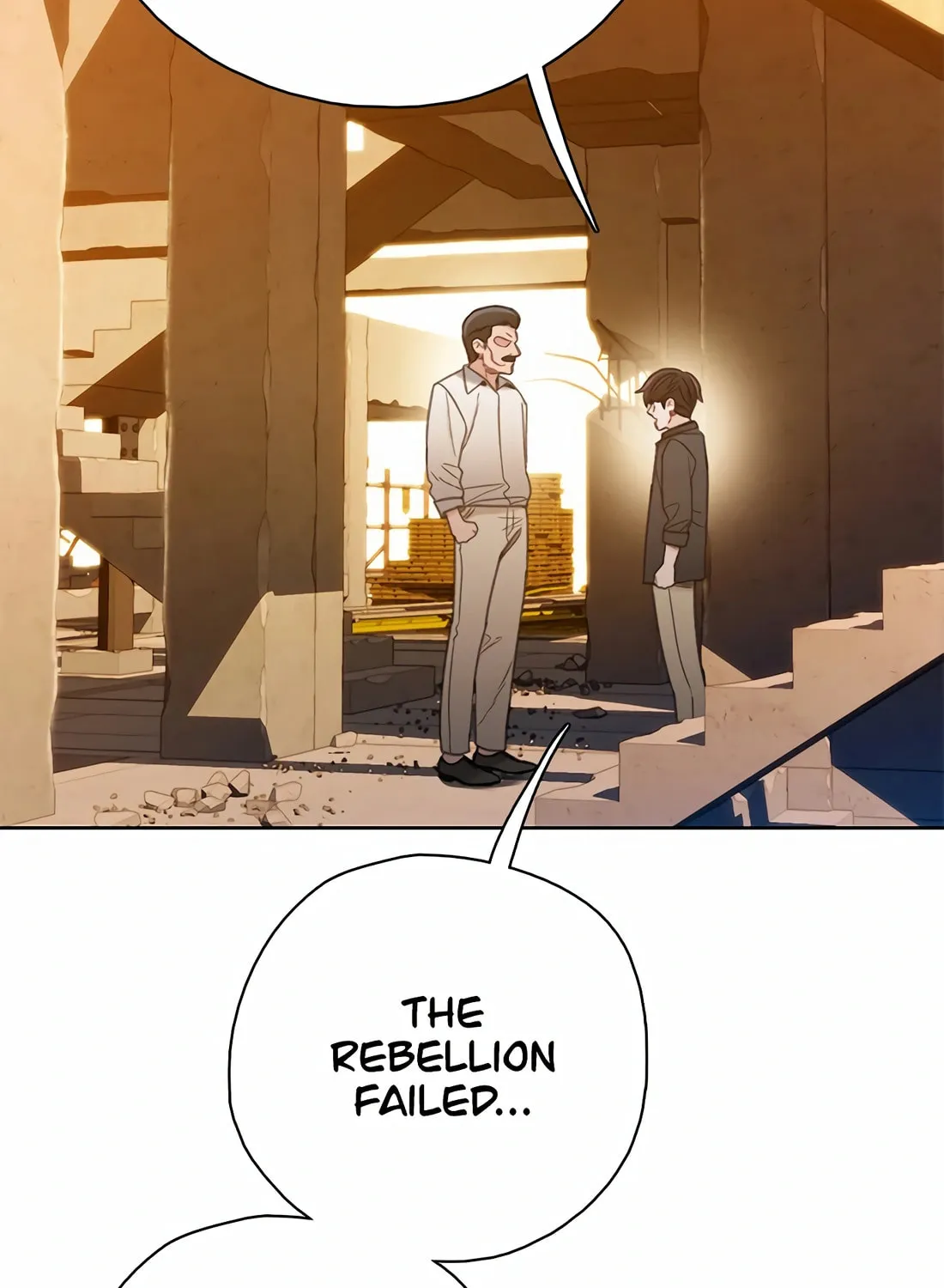 Preview Chapter 46 page 21 - 