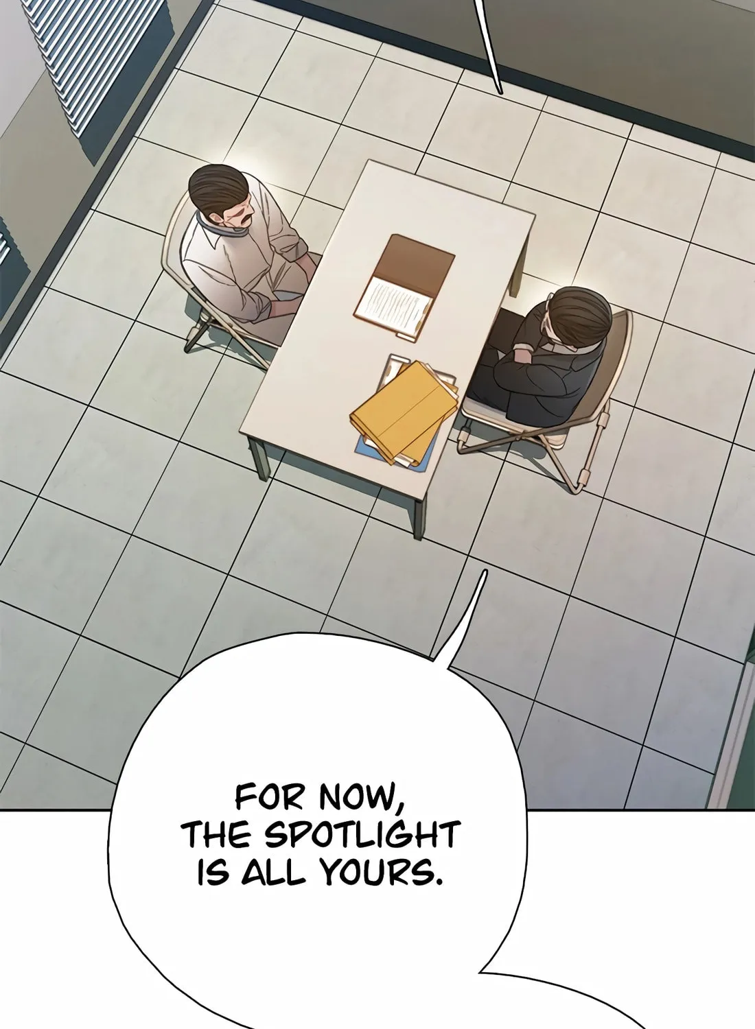Preview Chapter 47 page 16 - 