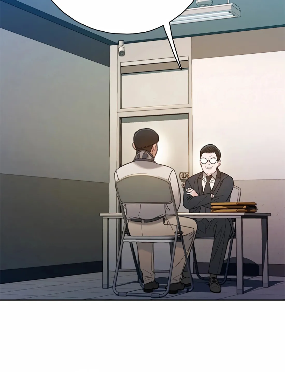 Preview Chapter 47 page 28 - 