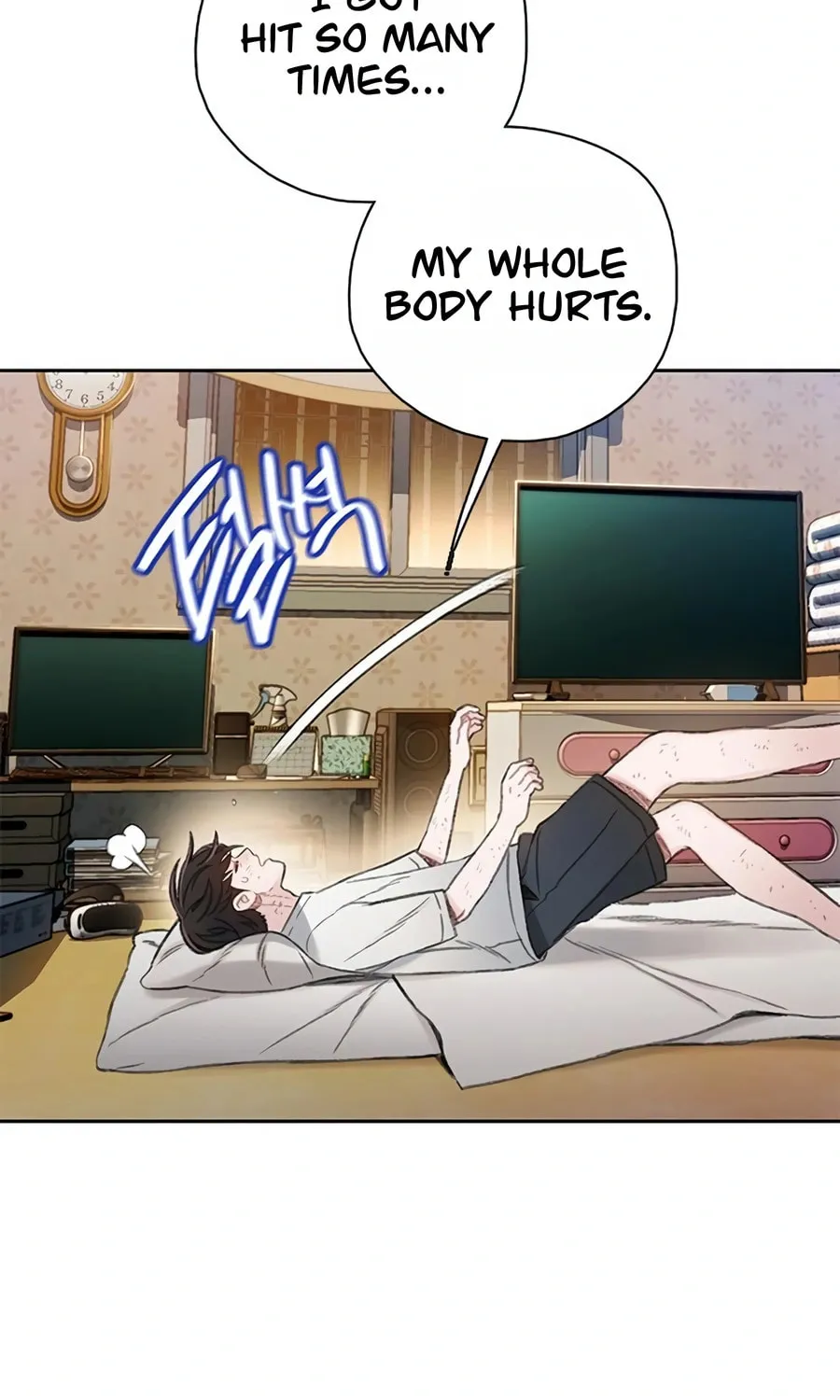Preview Chapter 6 page 54 - 