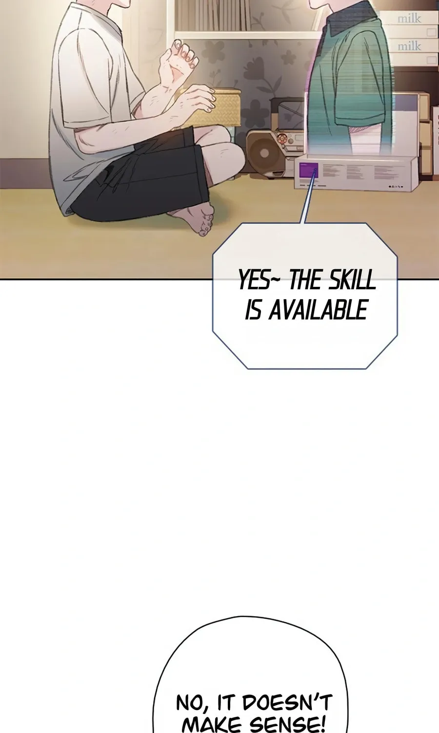 Preview Chapter 6 page 73 - 