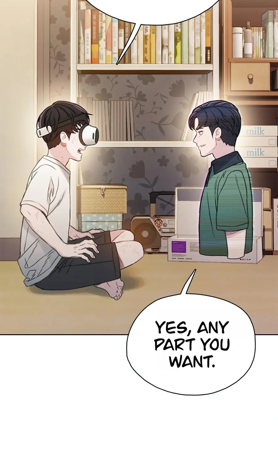 Preview Chapter 6 page 87 - 